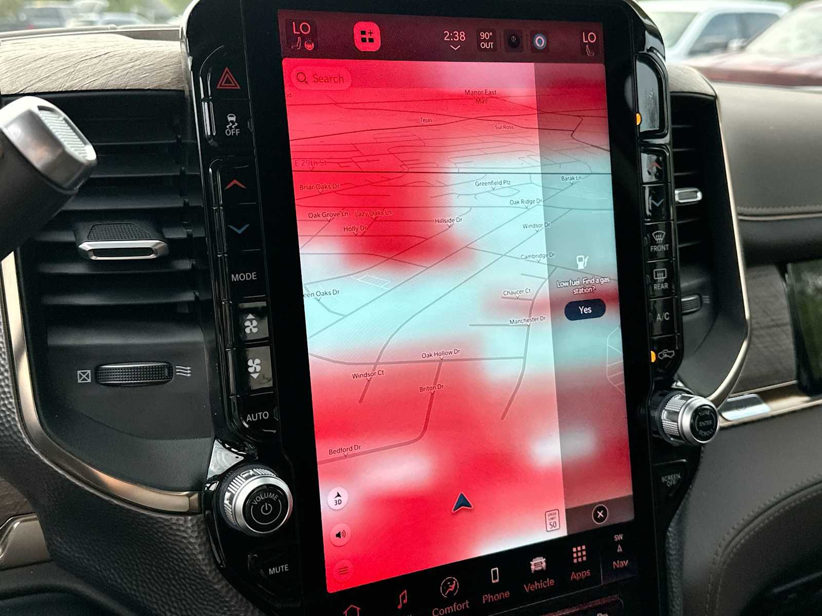 Thumbnail: 2025 RAM 2500 - 20