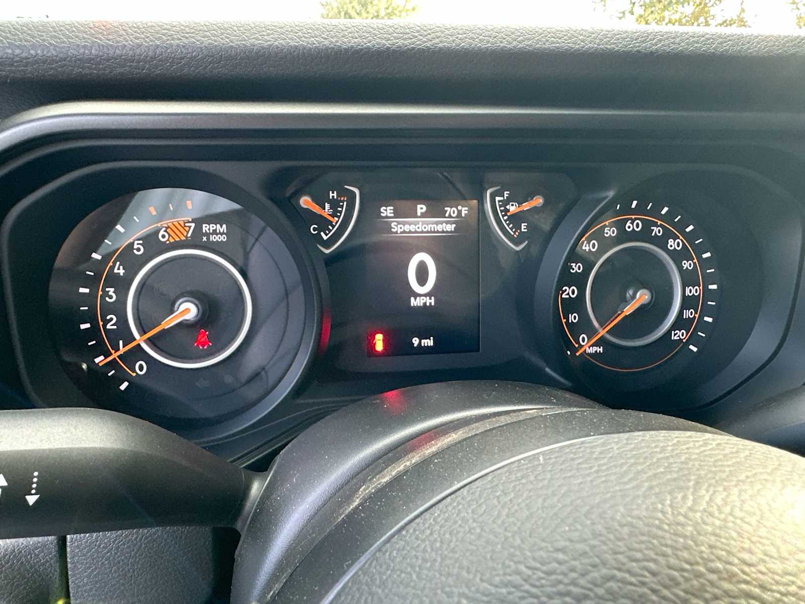 Thumbnail: 2026 Jeep Wrangler - 19