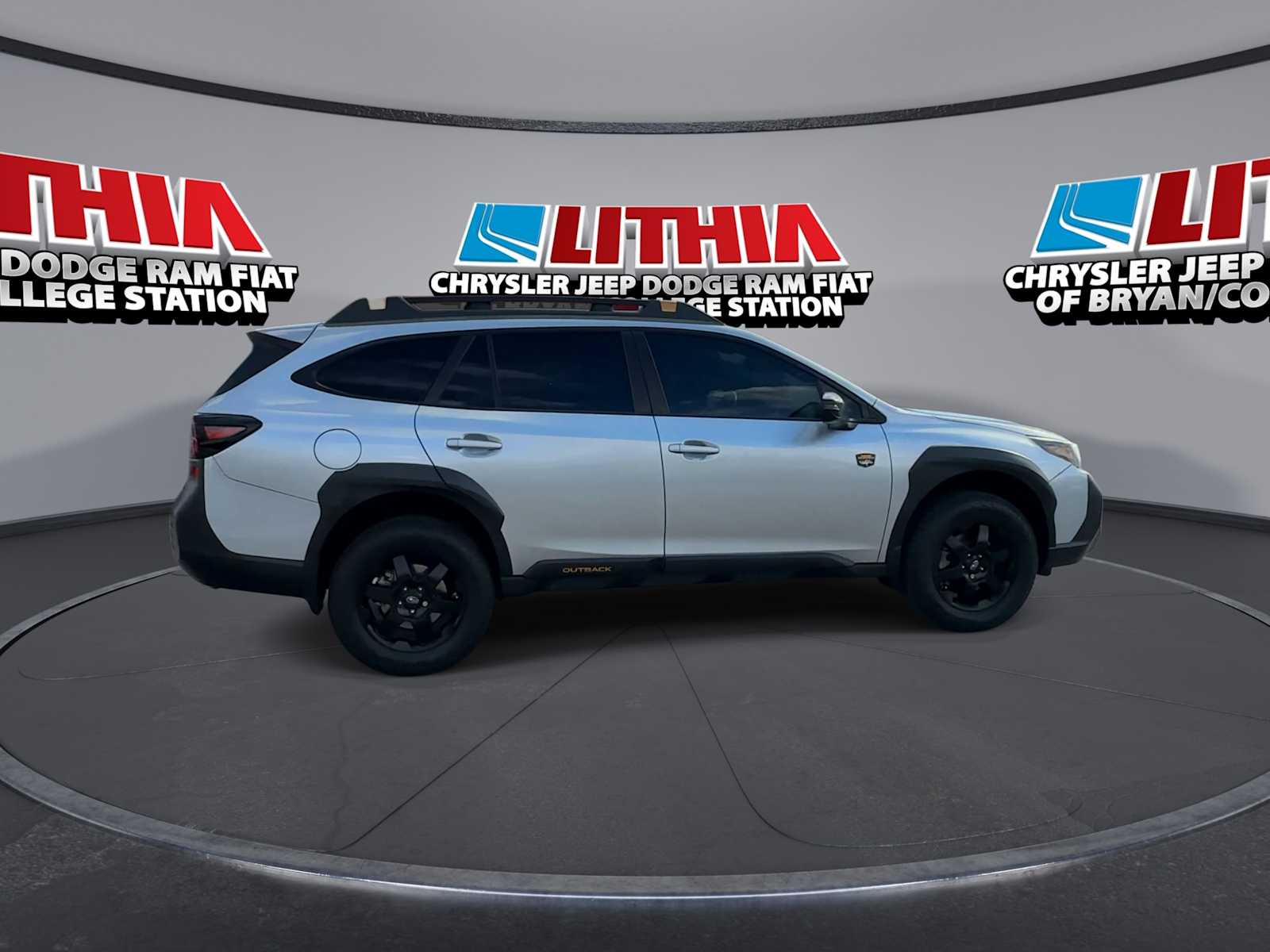 Thumbnail: 2022 Subaru Outback - 8