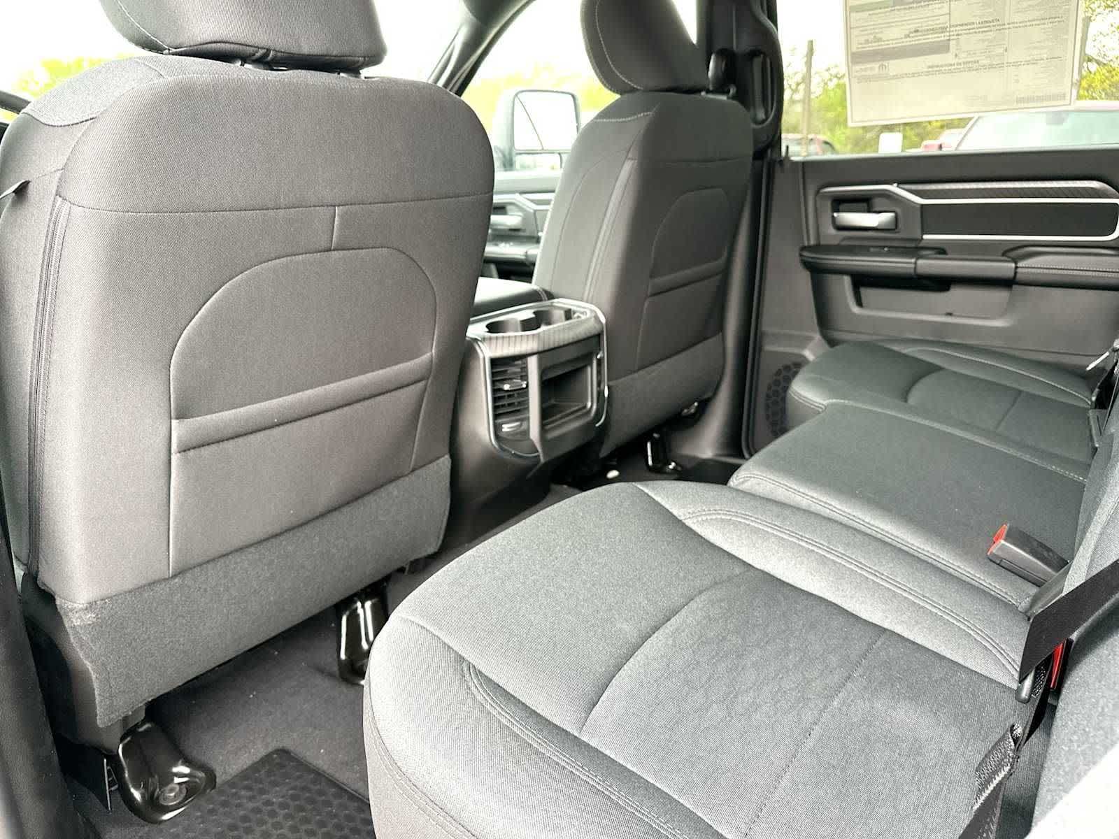 Thumbnail: 2026 RAM 2500 - 24