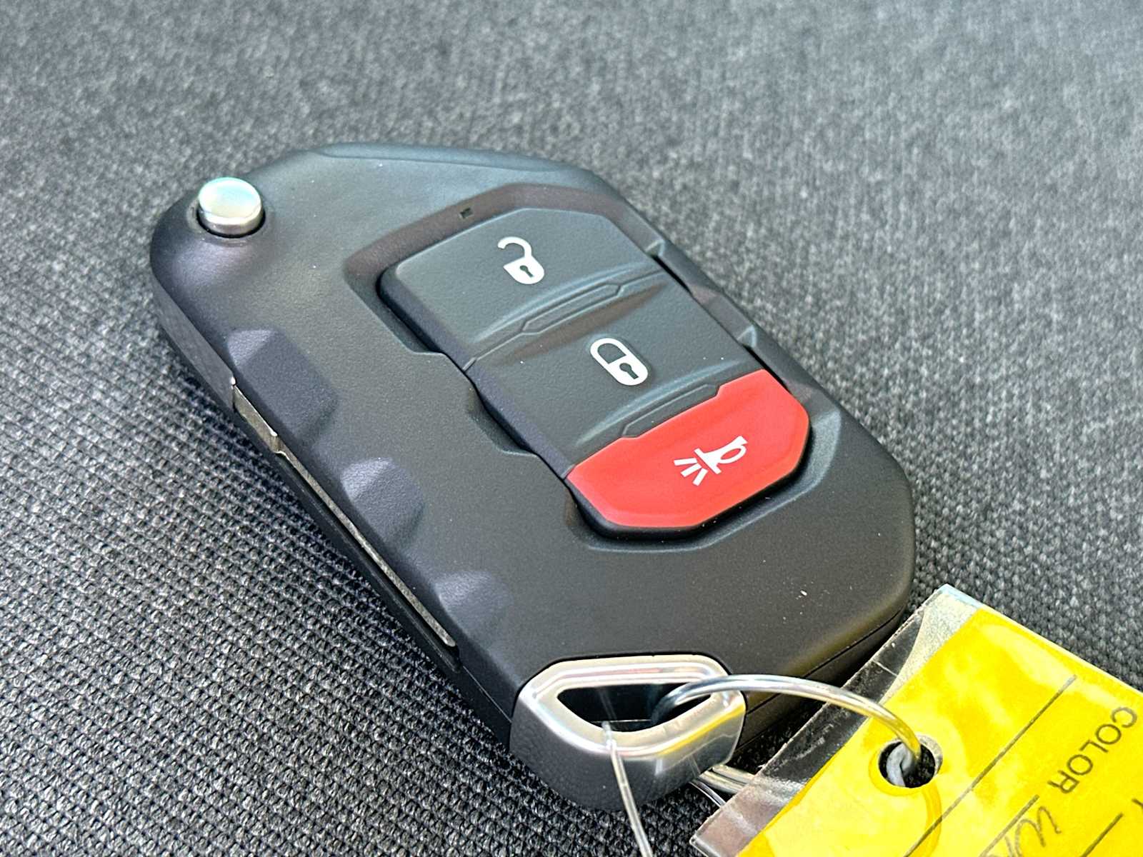 Thumbnail: 2026 Jeep Gladiator - 29