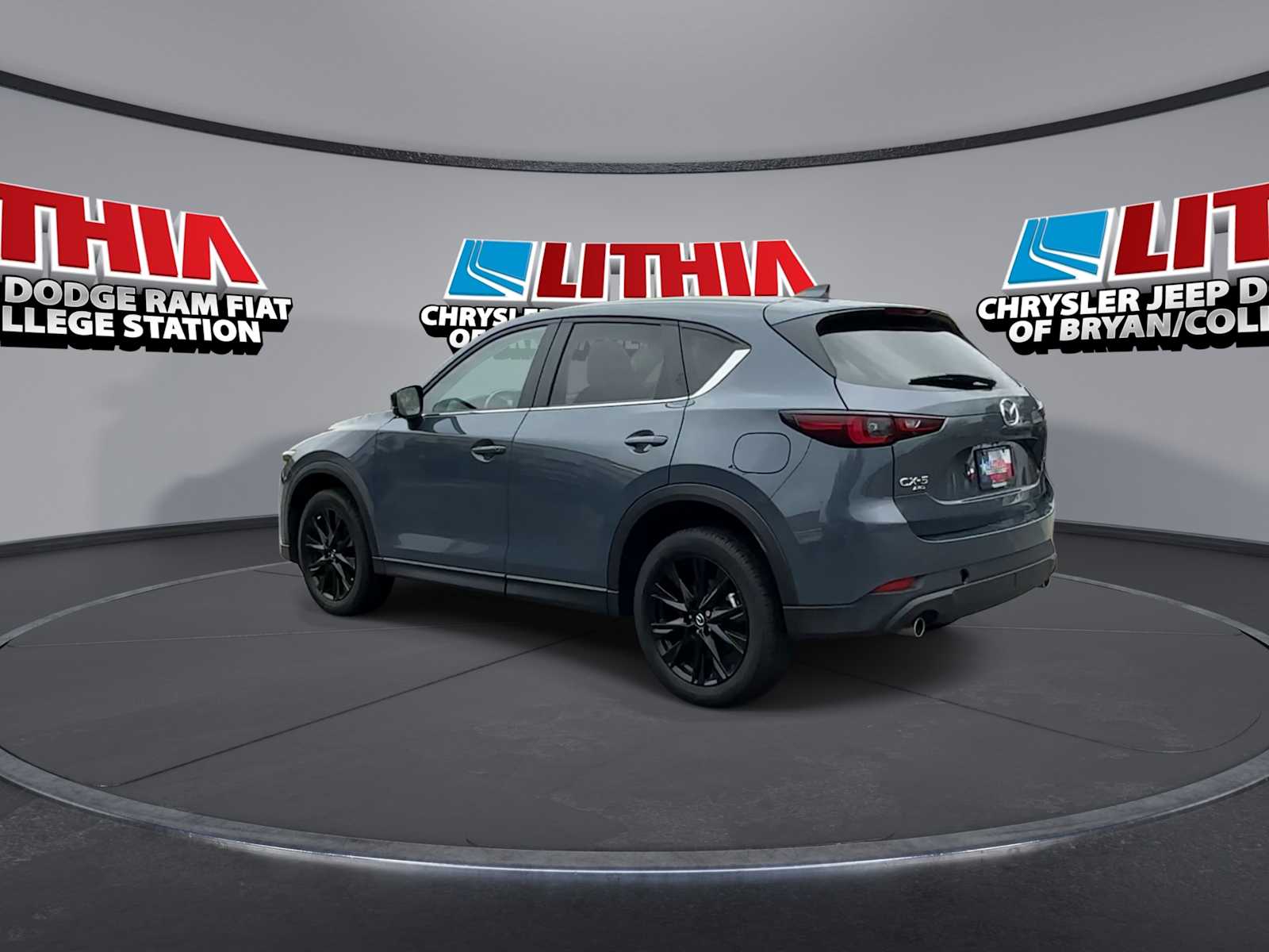 Thumbnail: 2024 Mazda CX-5 - 6