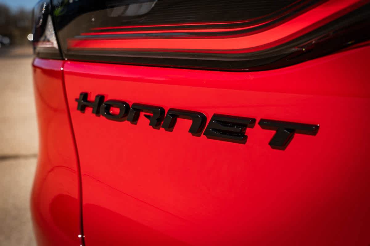 Thumbnail: 2024 Dodge Hornet - 10