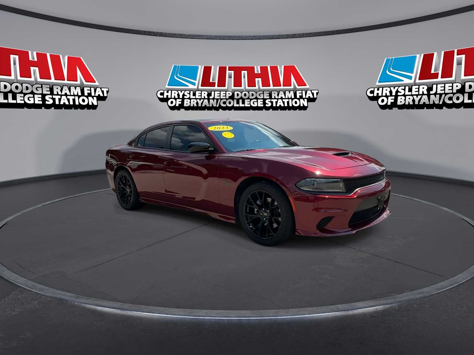 Thumbnail: 2023 Dodge Charger - 2