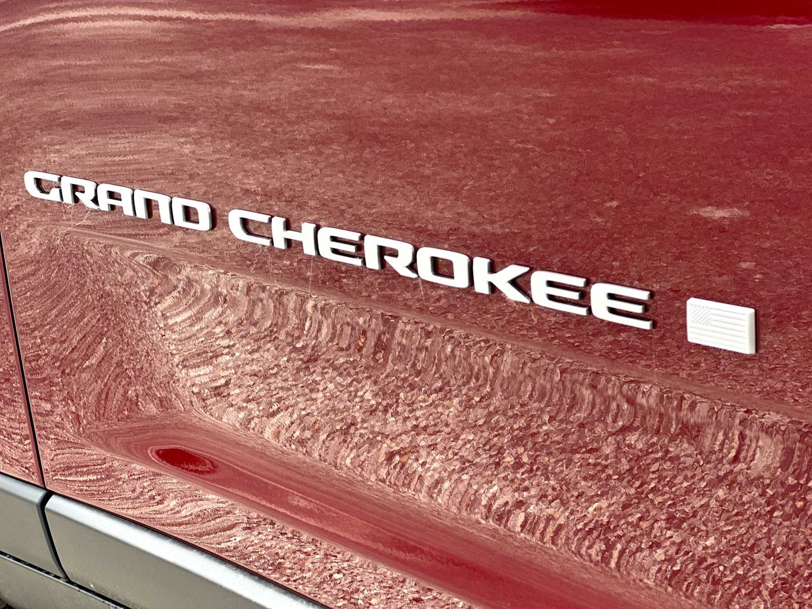 Thumbnail: 2026 Jeep Grand Cherokee - 15