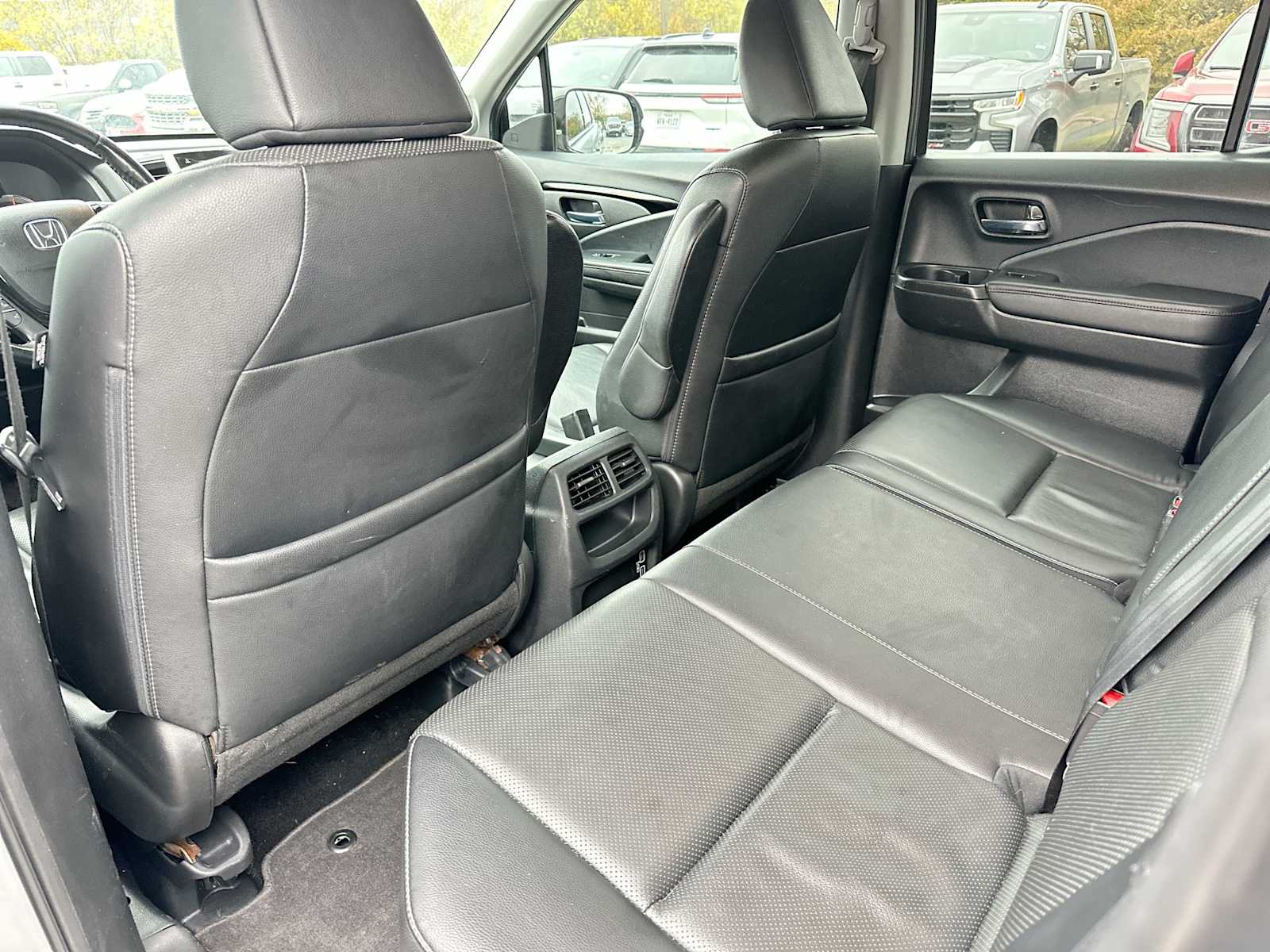 Thumbnail: 2020 Honda Ridgeline - 24