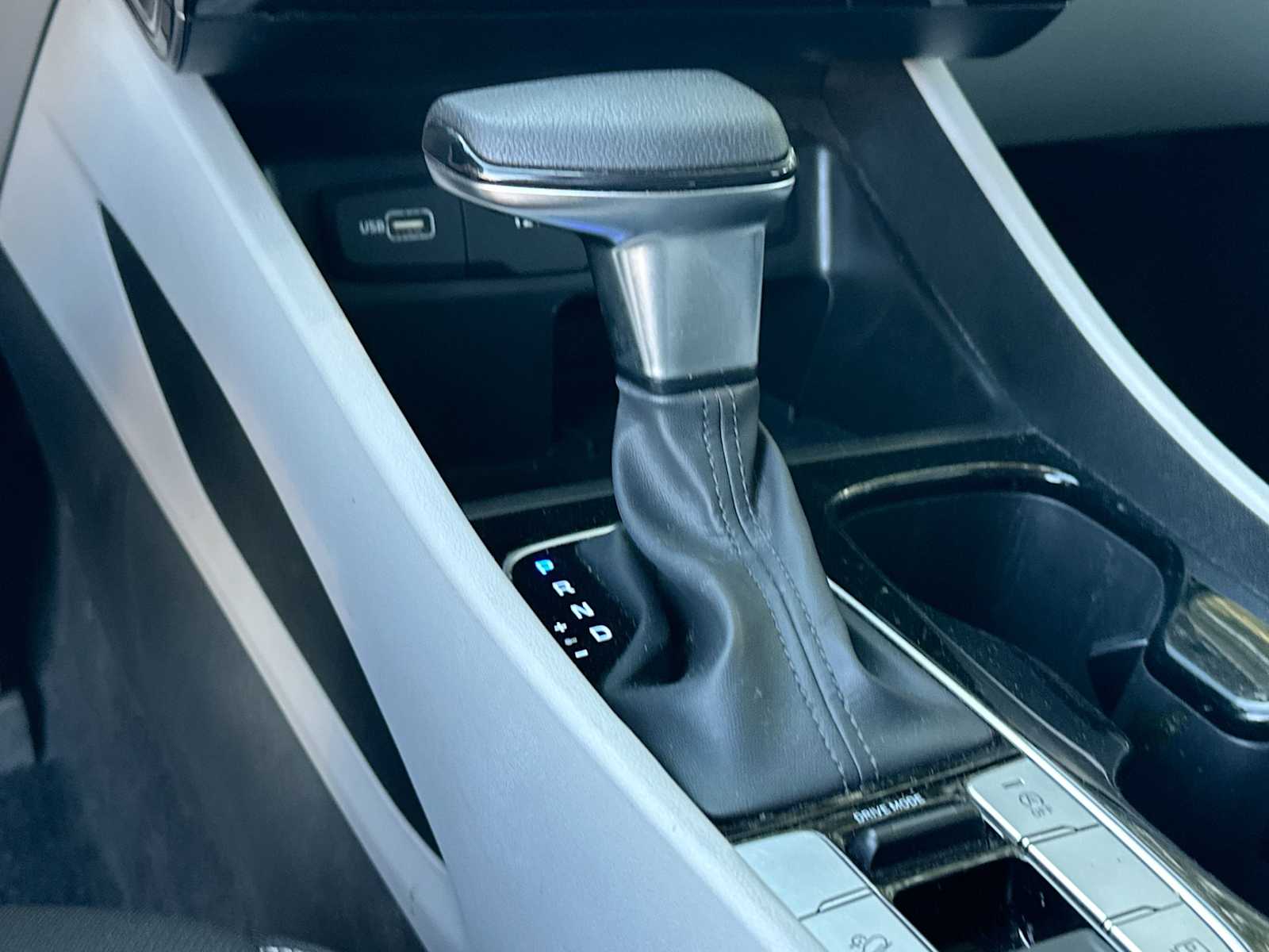 Thumbnail: 2024 Hyundai Tucson - 21