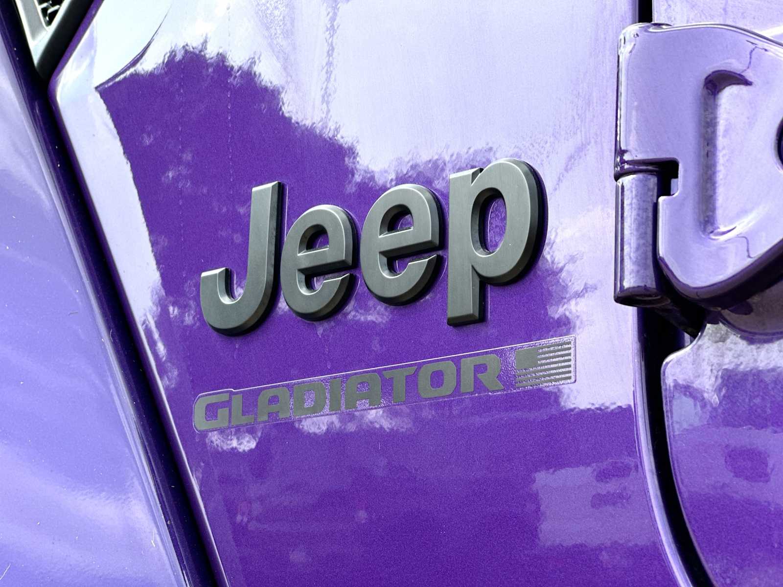 Thumbnail: 2026 Jeep Gladiator - 15