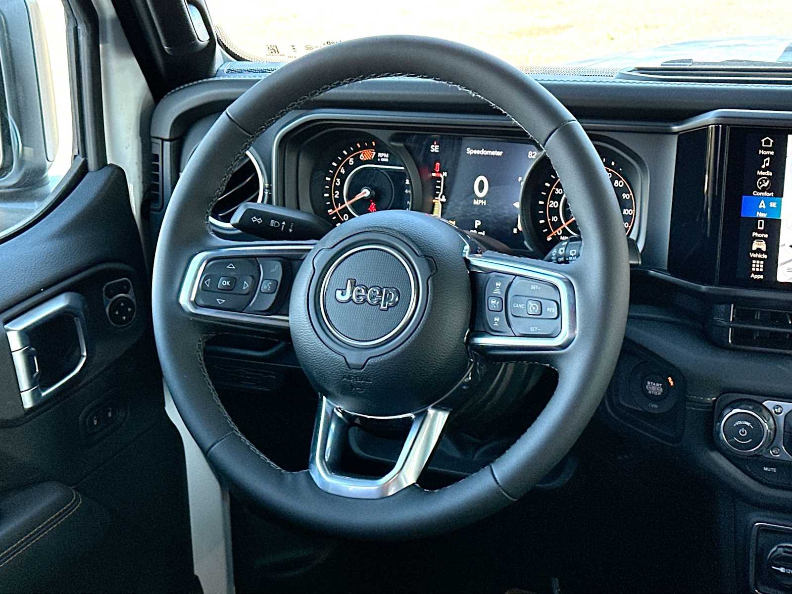 Thumbnail: 2026 Jeep Wrangler - 27