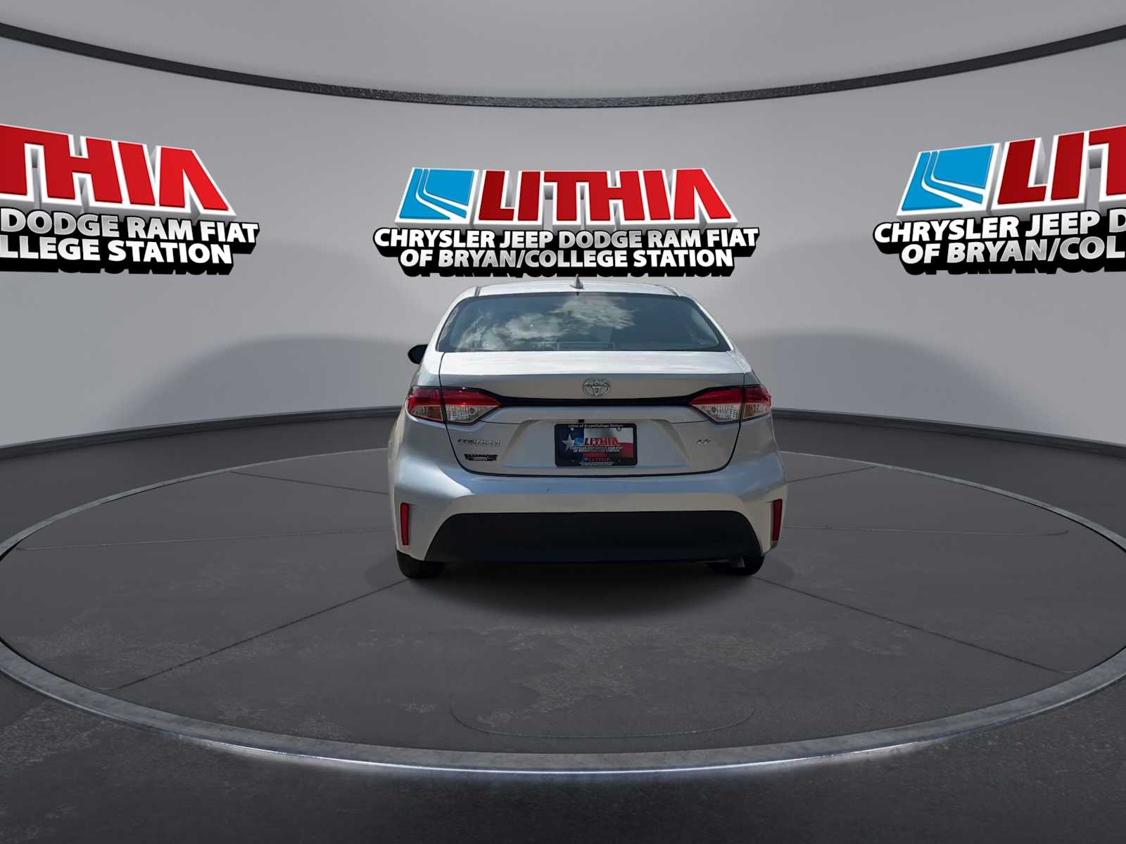 Thumbnail: 2024 Toyota Corolla - 7