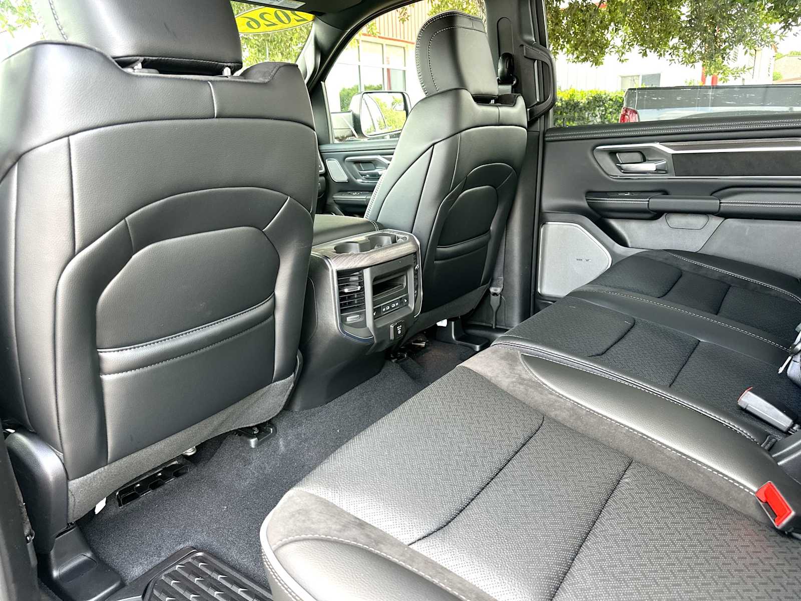 Thumbnail: 2026 RAM 1500 - 24