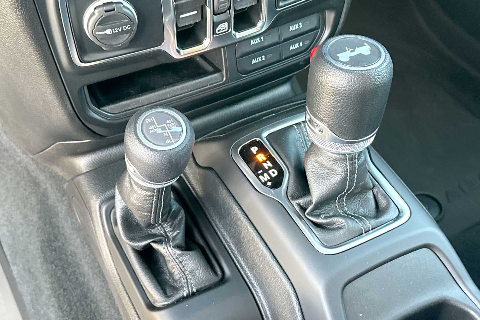 Thumbnail: 2024 Jeep Wrangler - 21