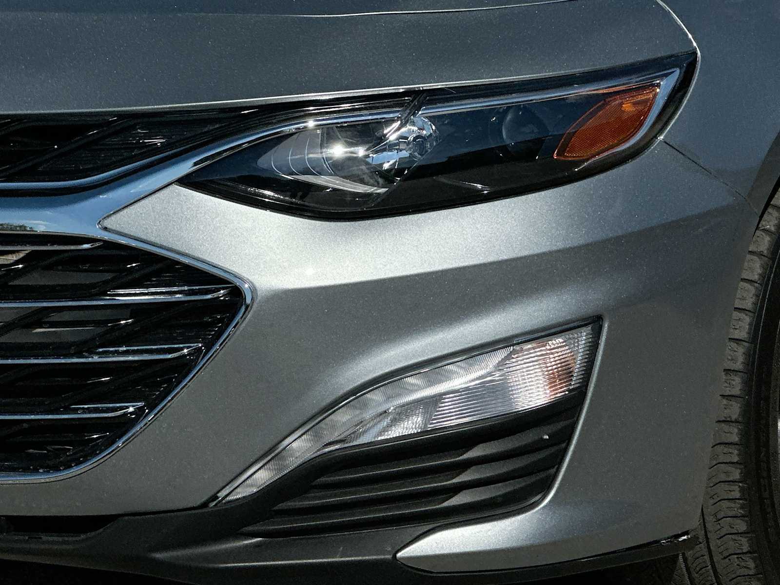 Thumbnail: 2024 Chevrolet Malibu - 16