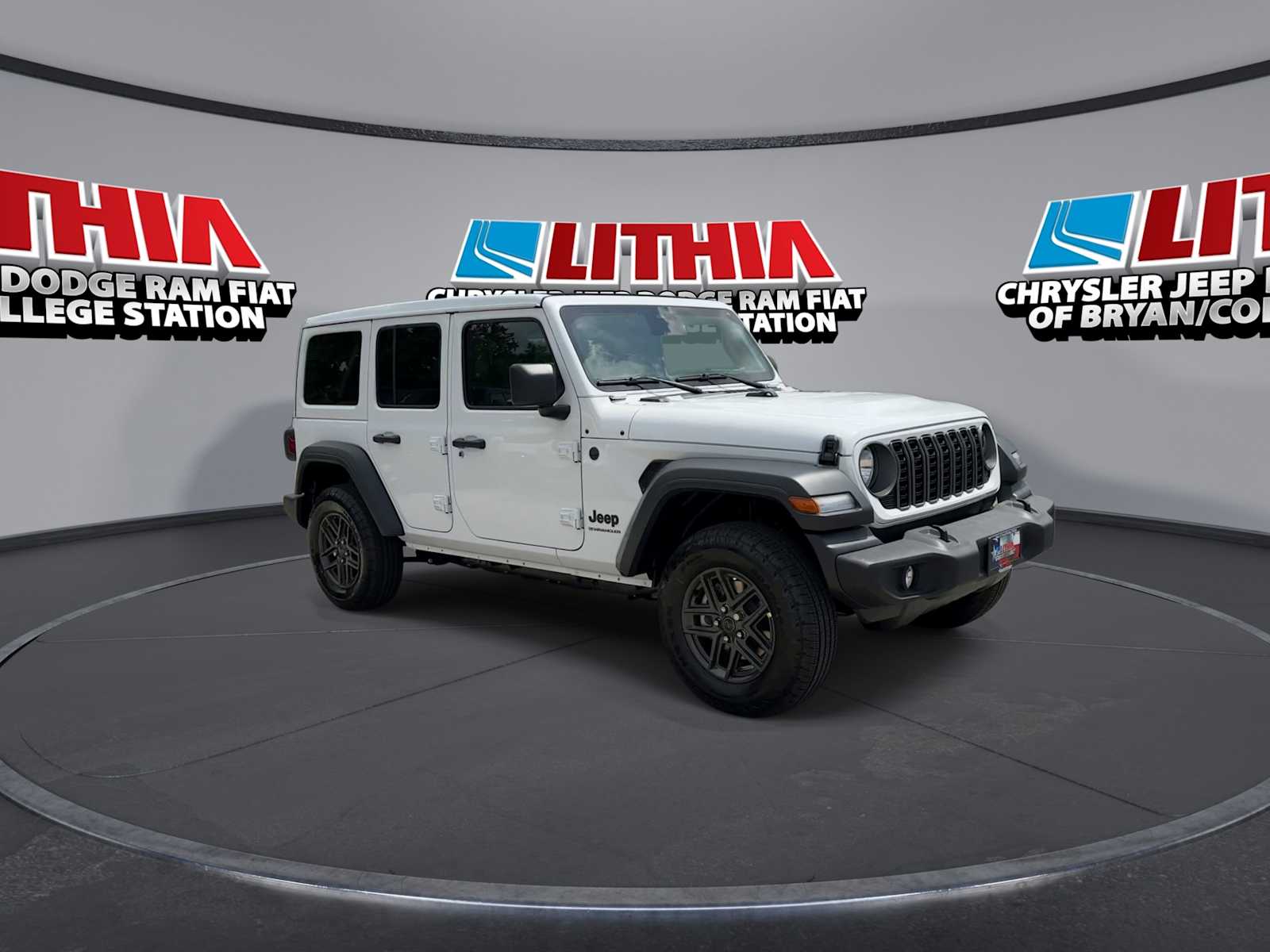 Thumbnail: 2025 Jeep Wrangler - 2