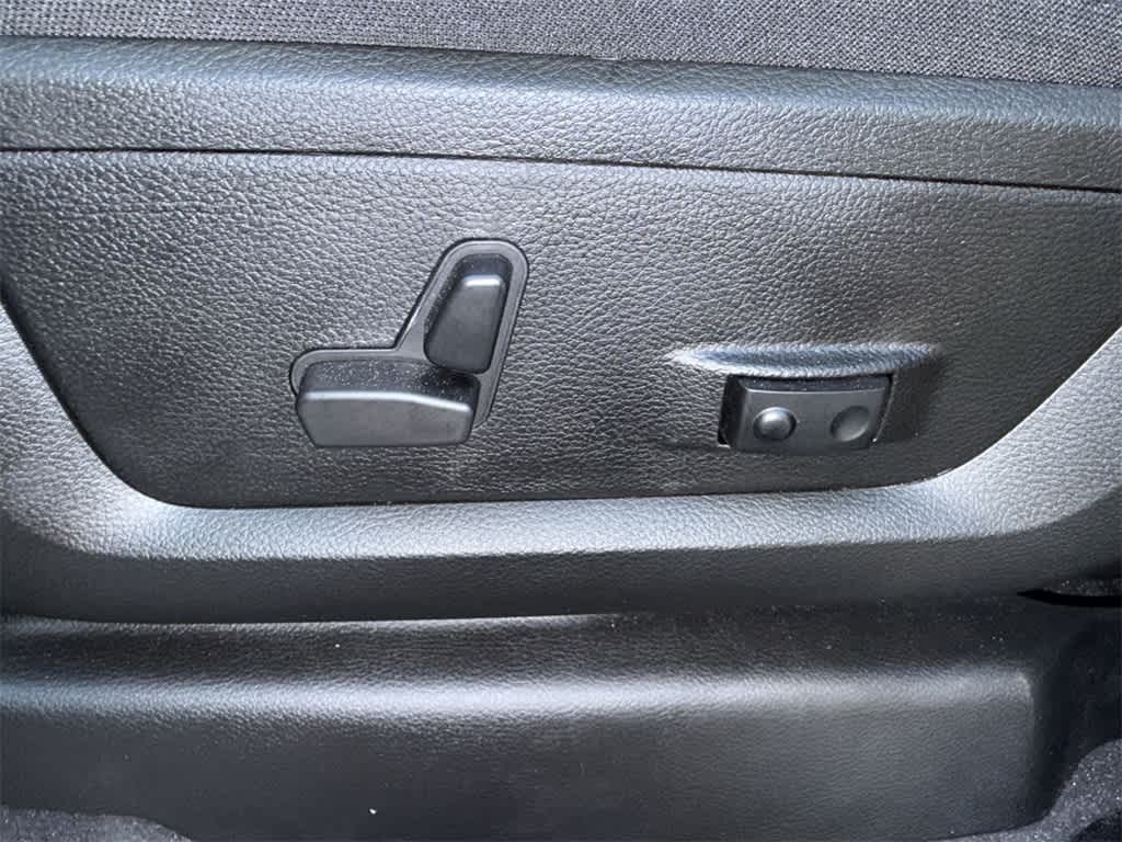 Thumbnail: 2025 RAM 2500 - 22