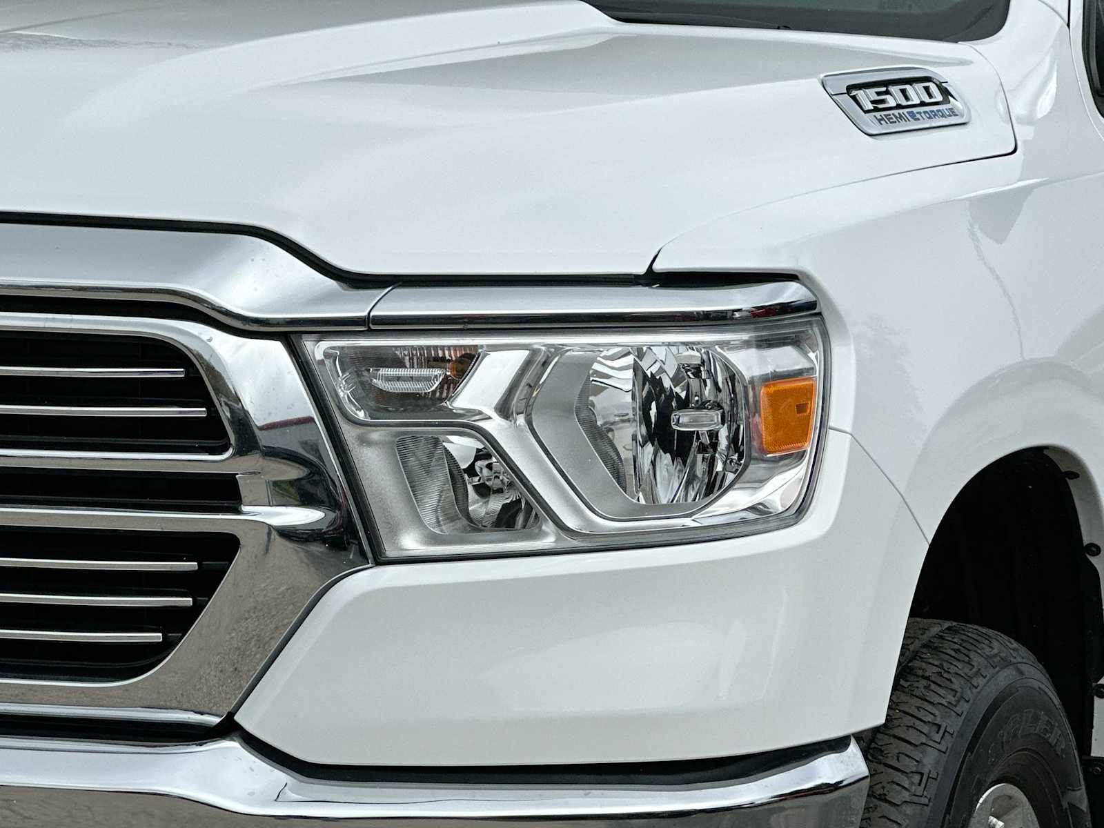 Thumbnail: 2024 RAM 1500 - 16