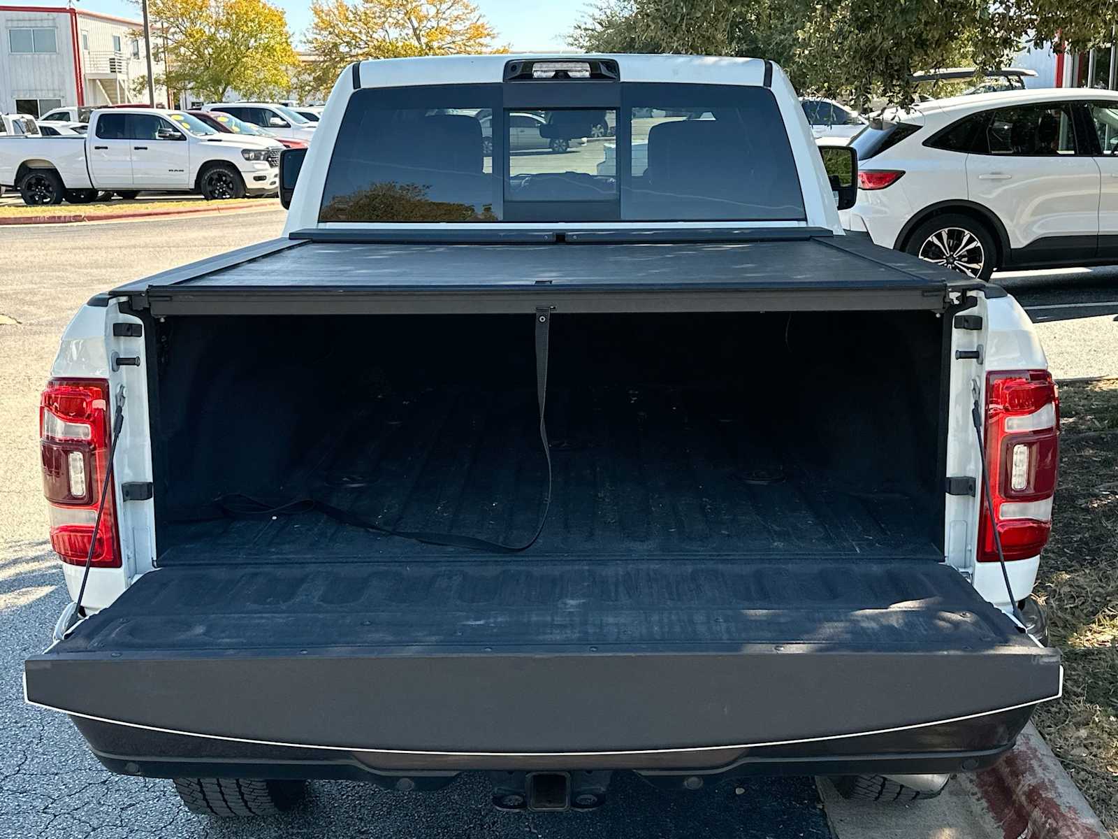 Thumbnail: 2023 RAM 2500 - 28