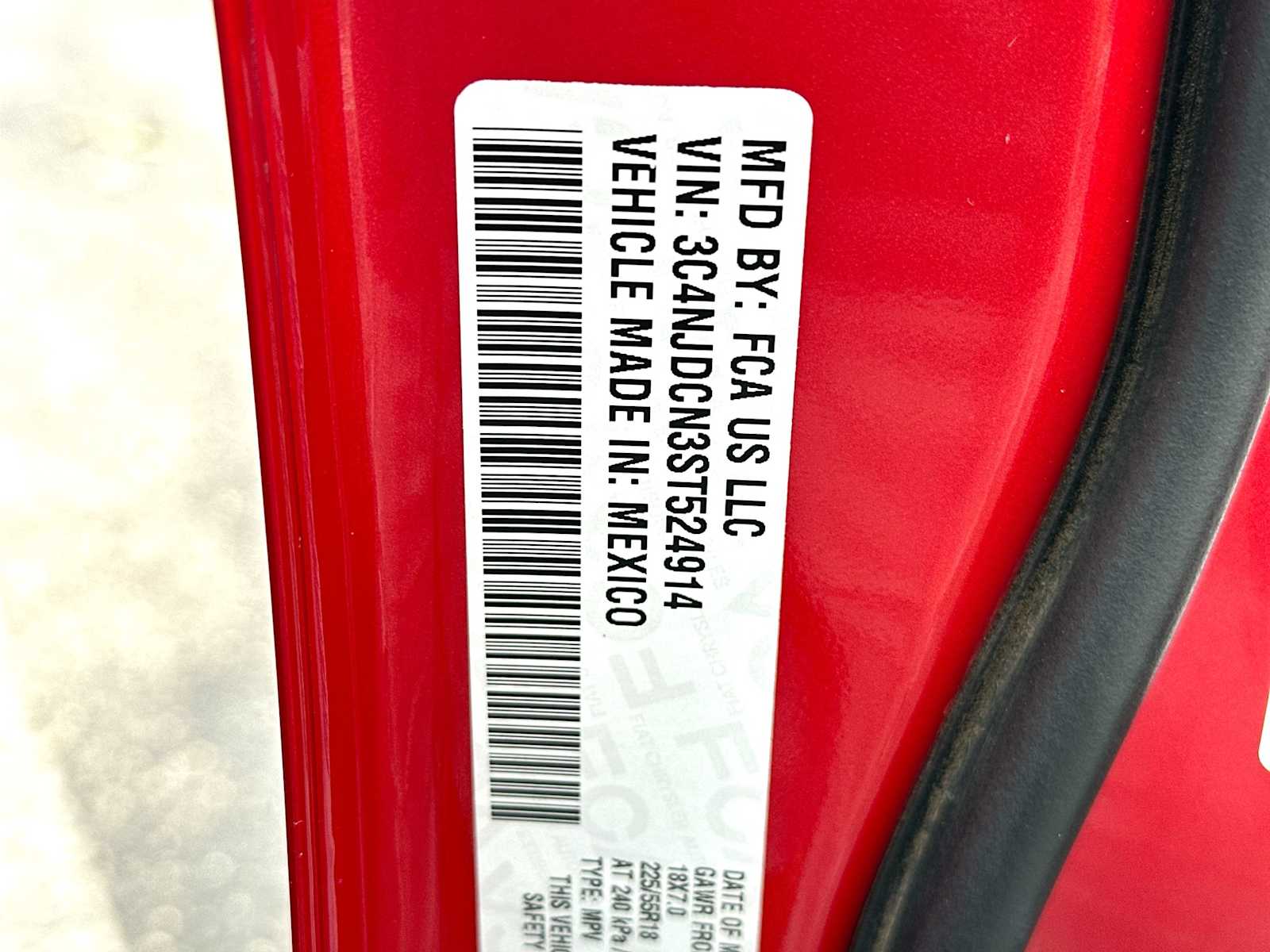 Thumbnail: 2025 Jeep Compass - 22