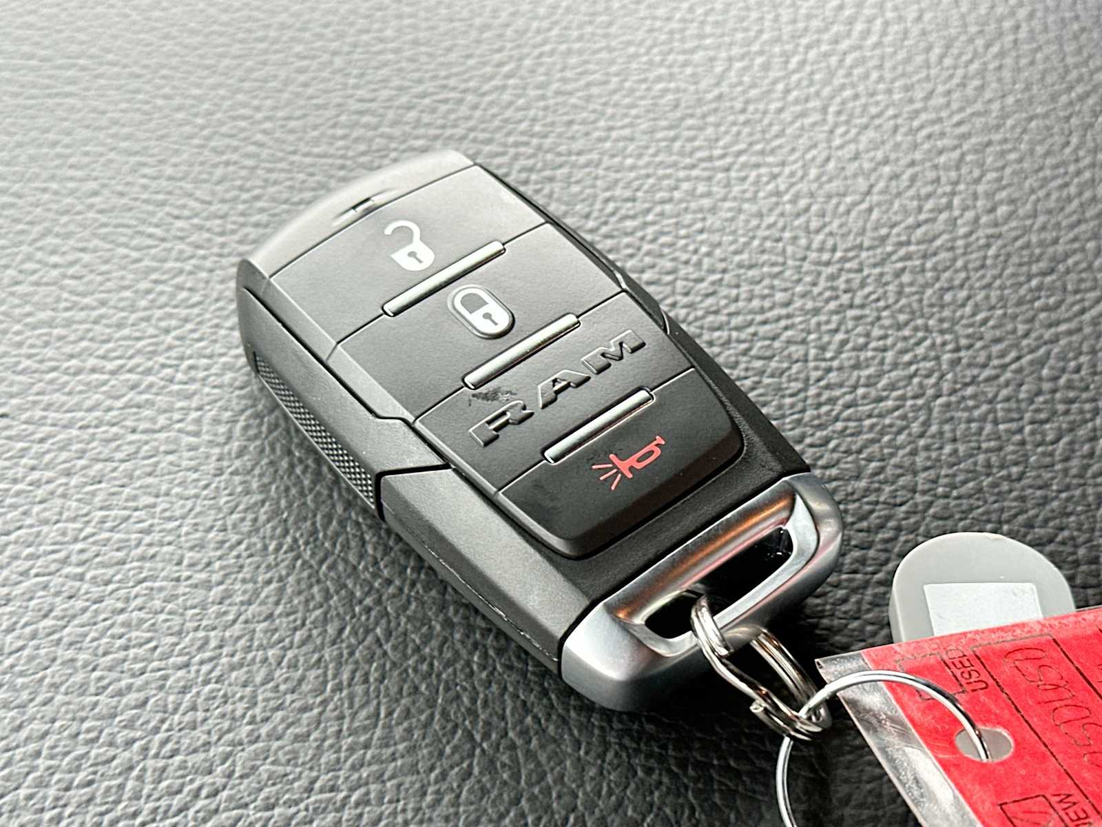 Thumbnail: 2026 RAM 3500 - 29