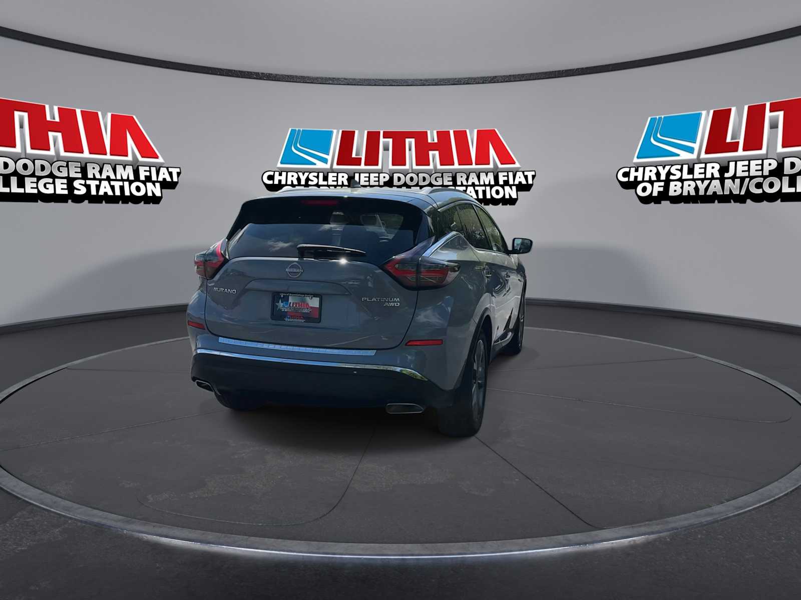 Thumbnail: 2024 Nissan Murano - 7