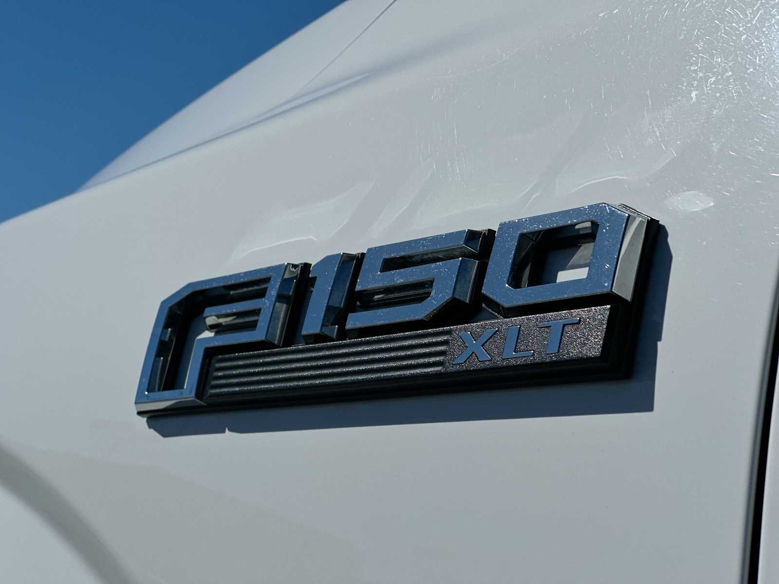 Thumbnail: 2020 Ford F-150 - 15