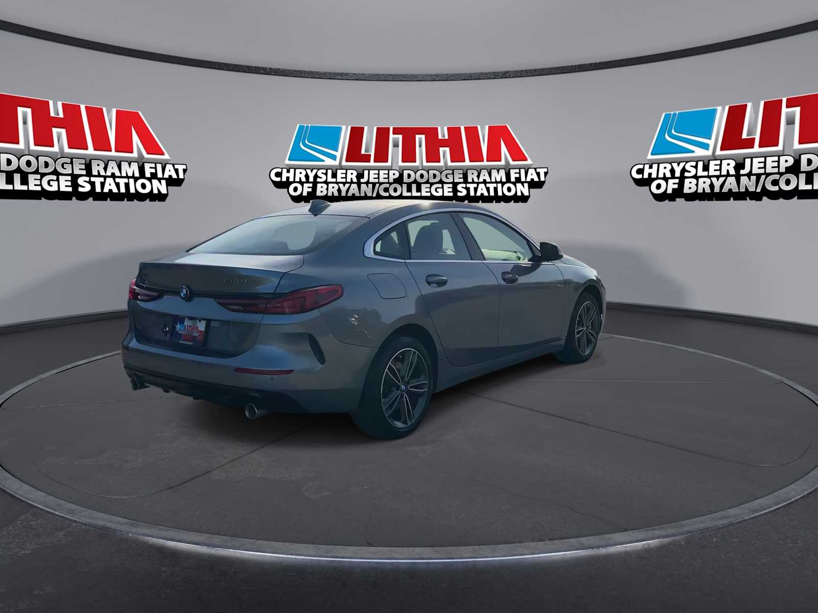 Thumbnail: 2024 BMW 2 Series - 8