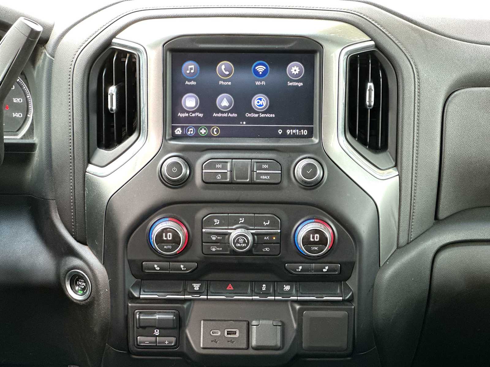 Thumbnail: 2022 Chevrolet Silverado 3500 - 26