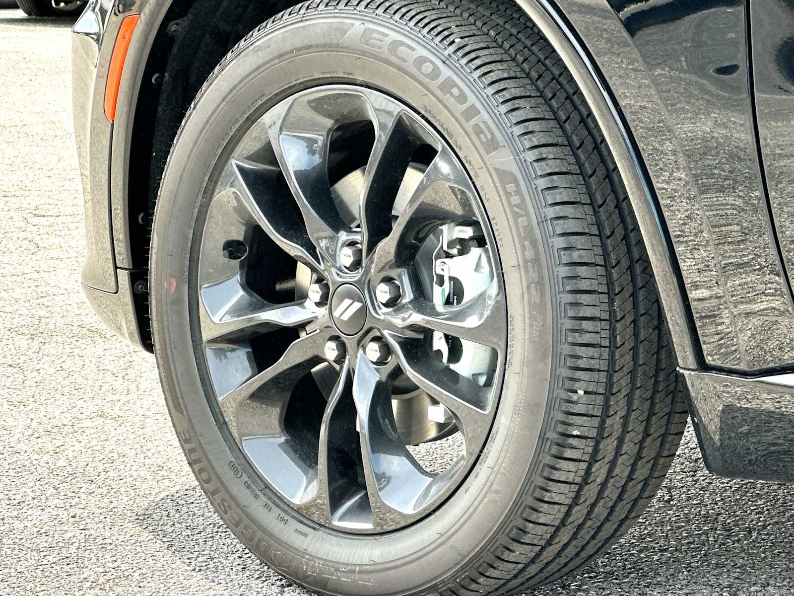 Thumbnail: 2026 Dodge Durango - 11