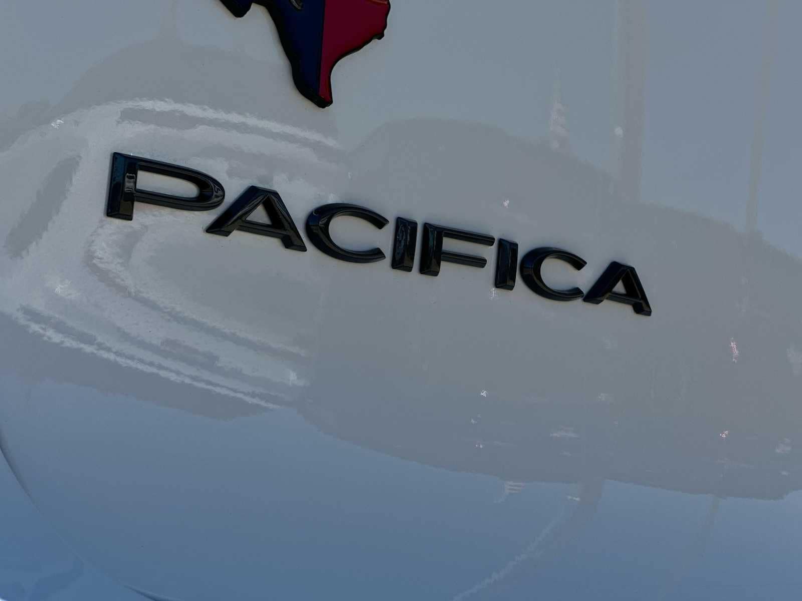 Thumbnail: 2026 Chrysler Pacifica - 15