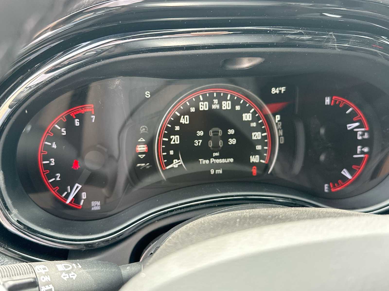 Thumbnail: 2025 Dodge Durango - 19