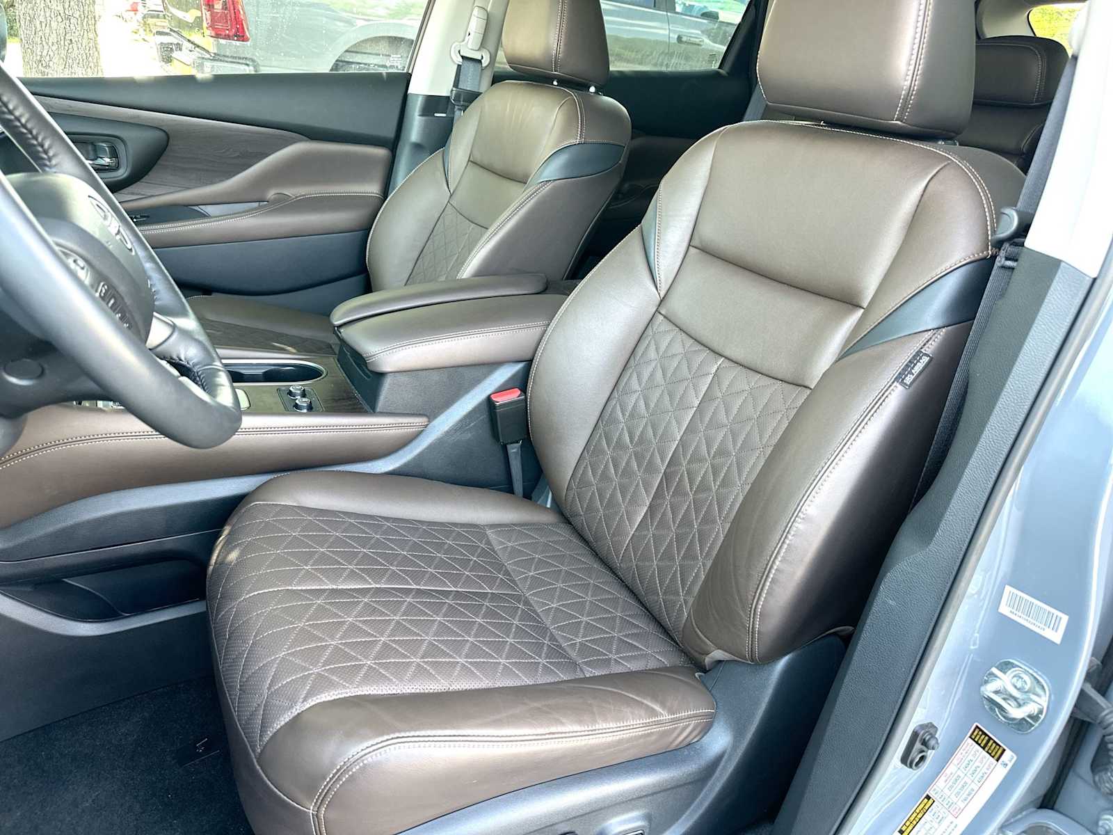 Thumbnail: 2024 Nissan Murano - 17