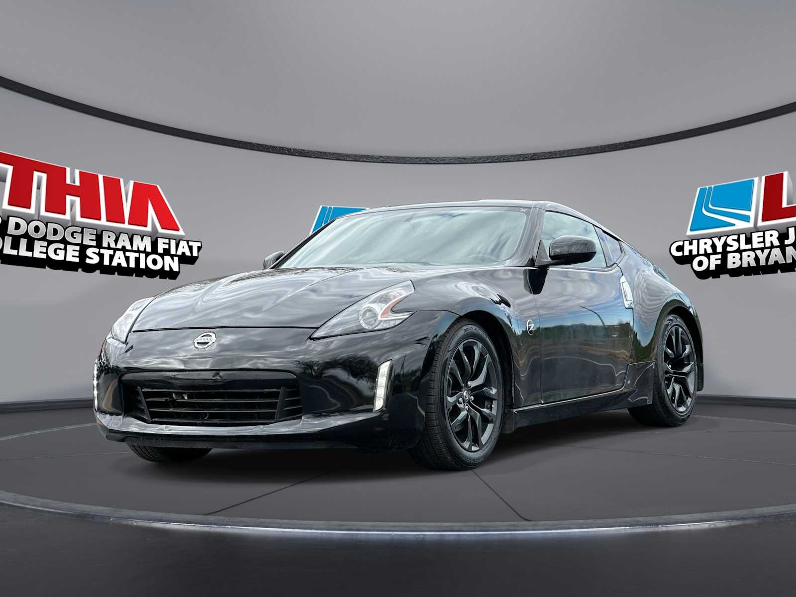 2019 Nissan Z 370Z -
                  Bryan, TX