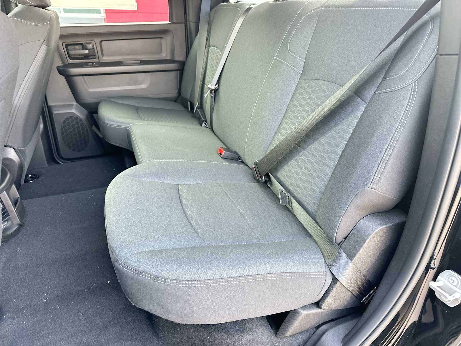 Thumbnail: 2026 RAM 3500 - 23