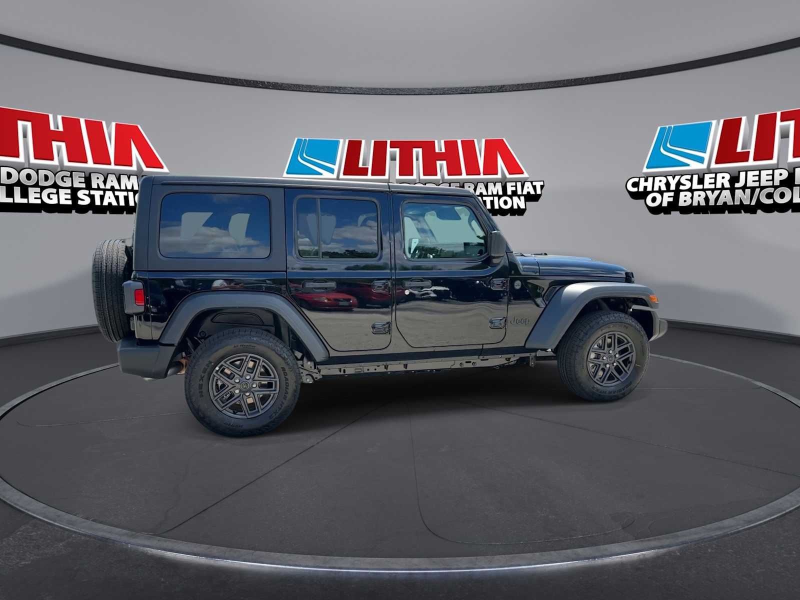 Thumbnail: 2025 Jeep Wrangler - 8