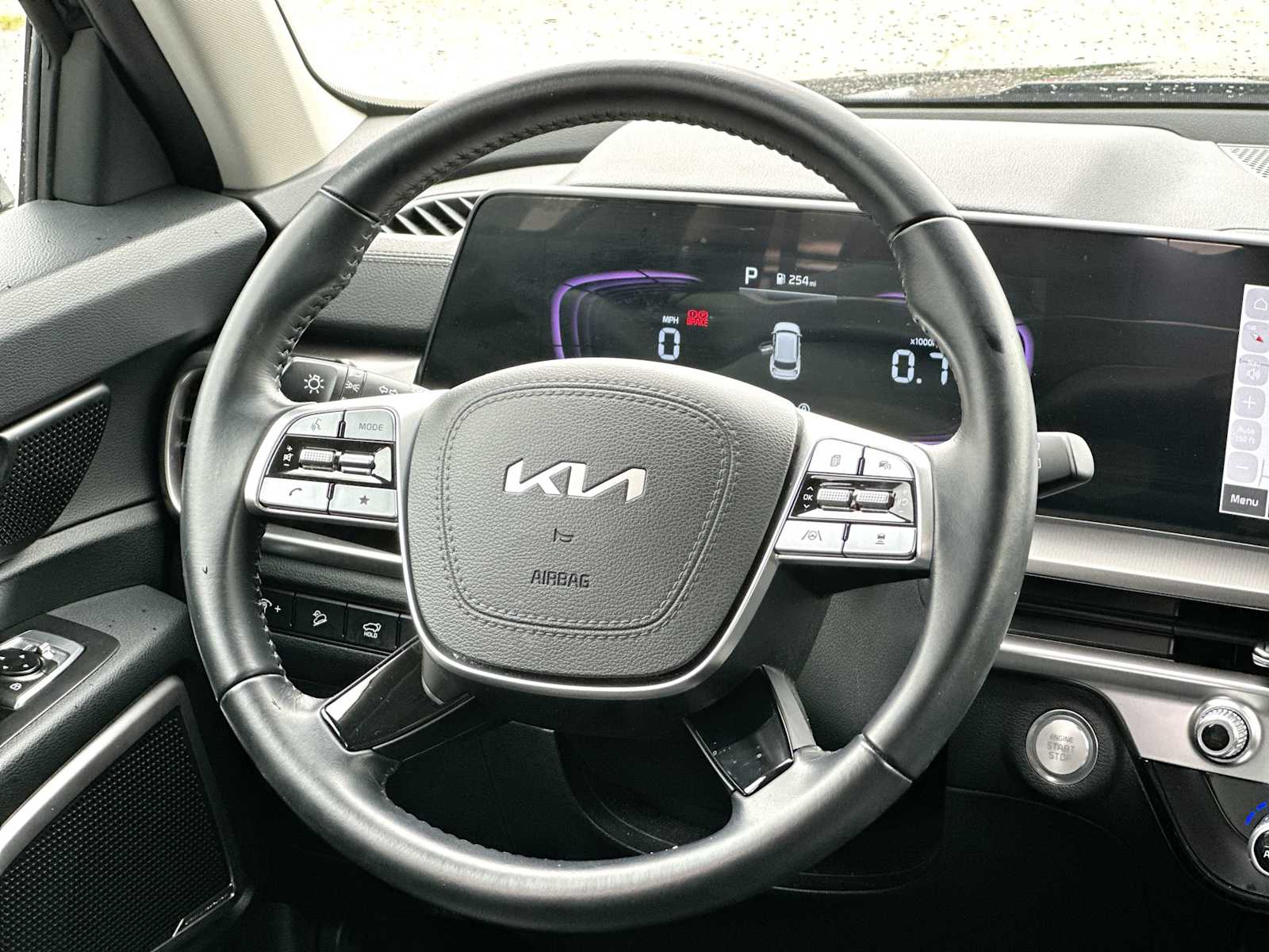 Thumbnail: 2025 Kia Telluride - 27