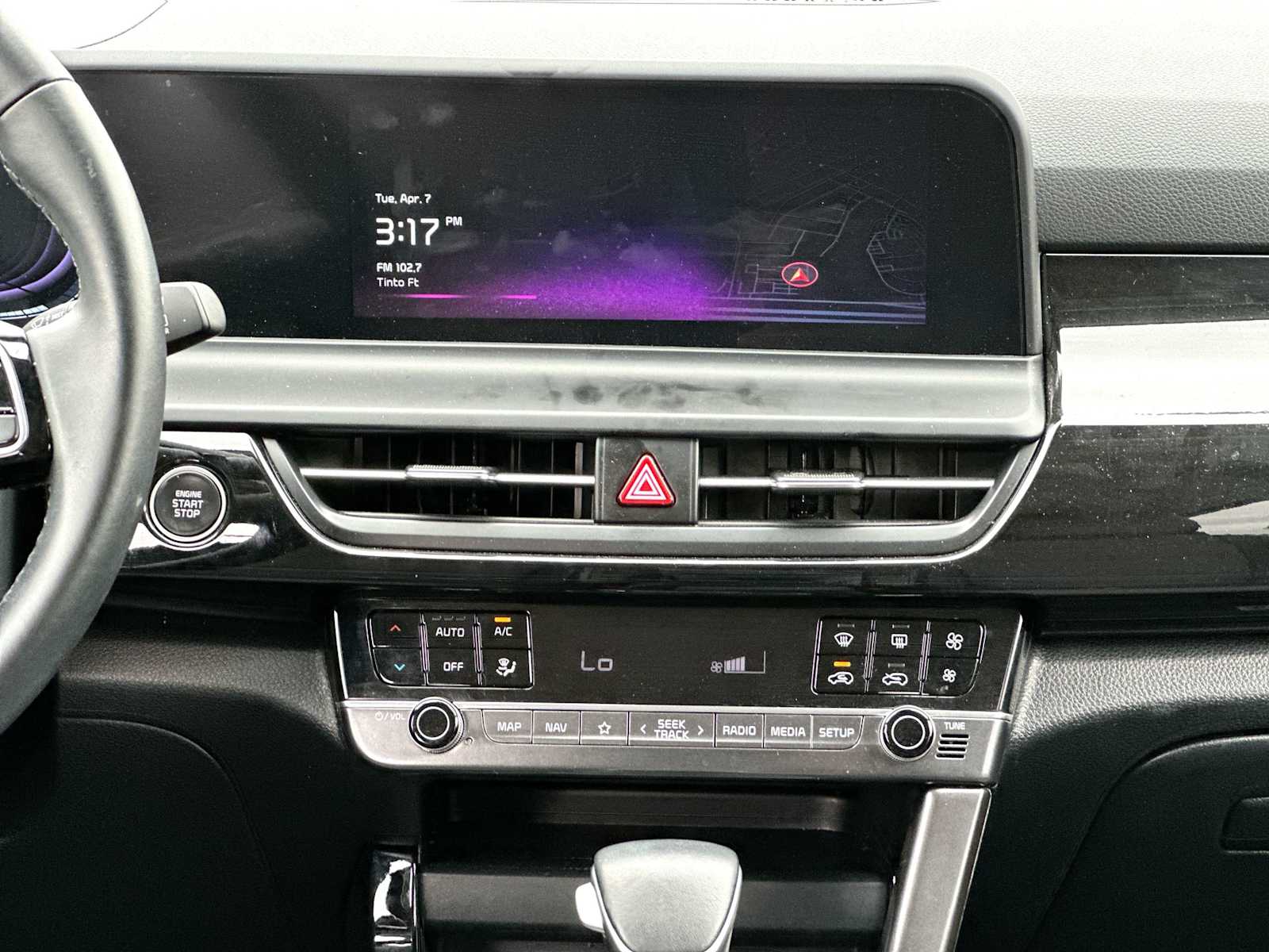 Thumbnail: 2025 Kia Seltos - 26