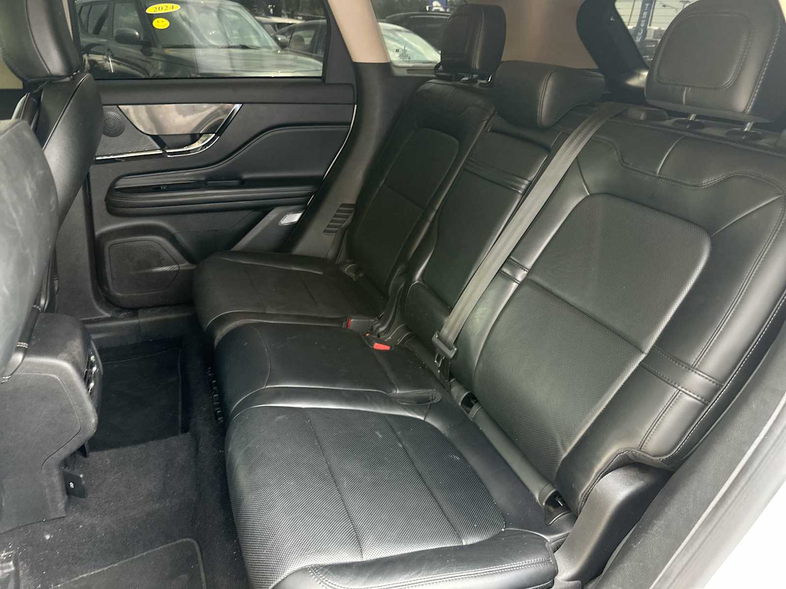 Thumbnail: 2023 Lincoln Corsair - 23