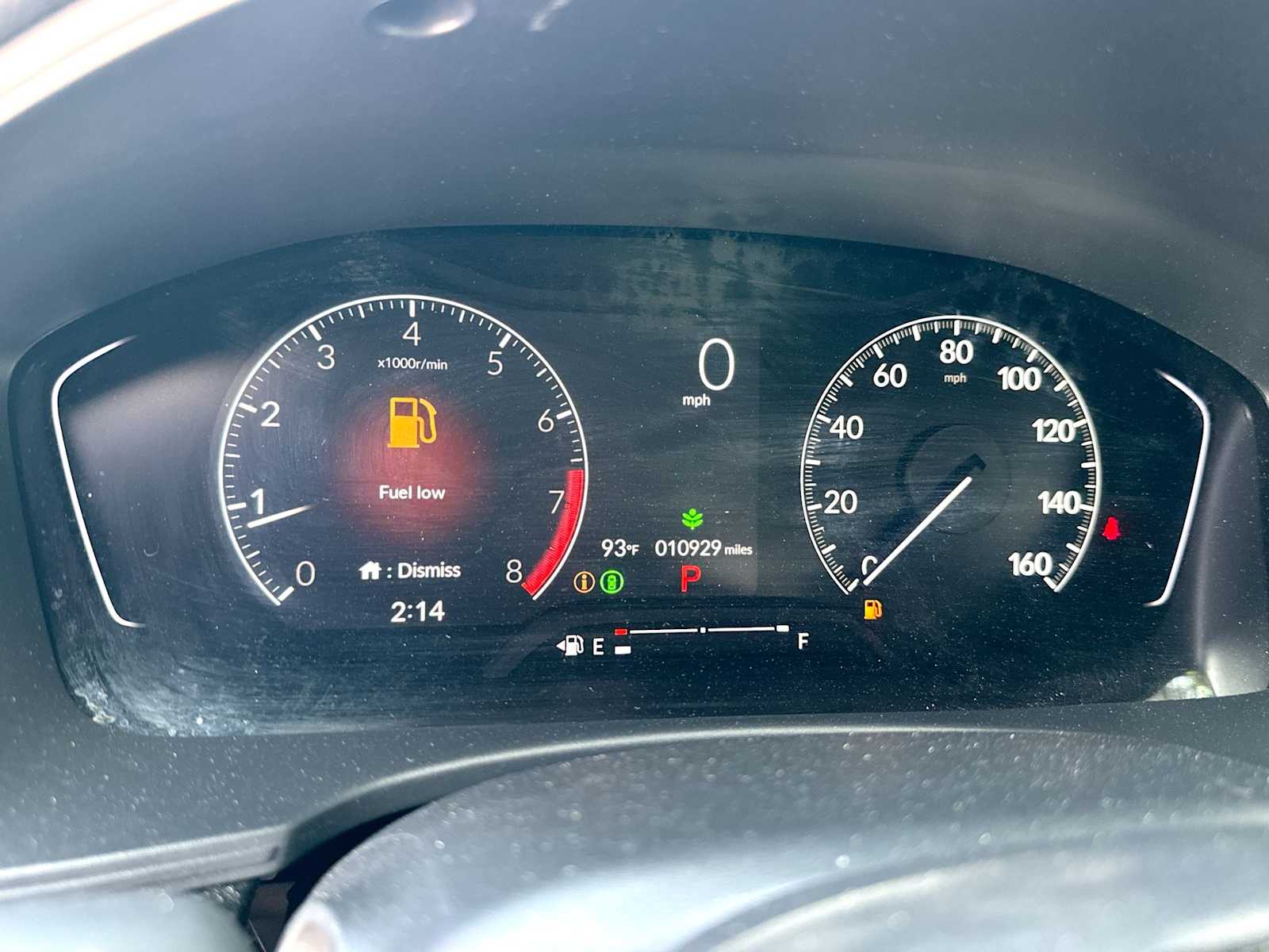 Thumbnail: 2025 Honda Civic - 19