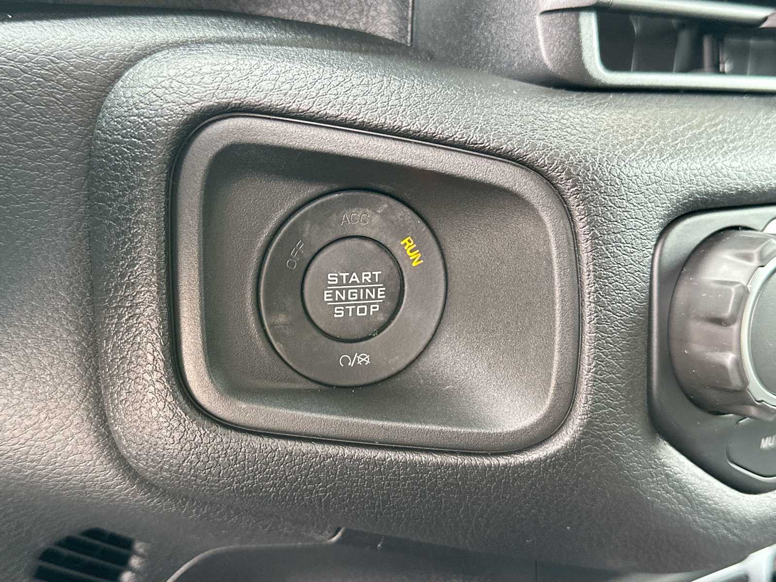 Thumbnail: 2026 Jeep Wrangler - 28