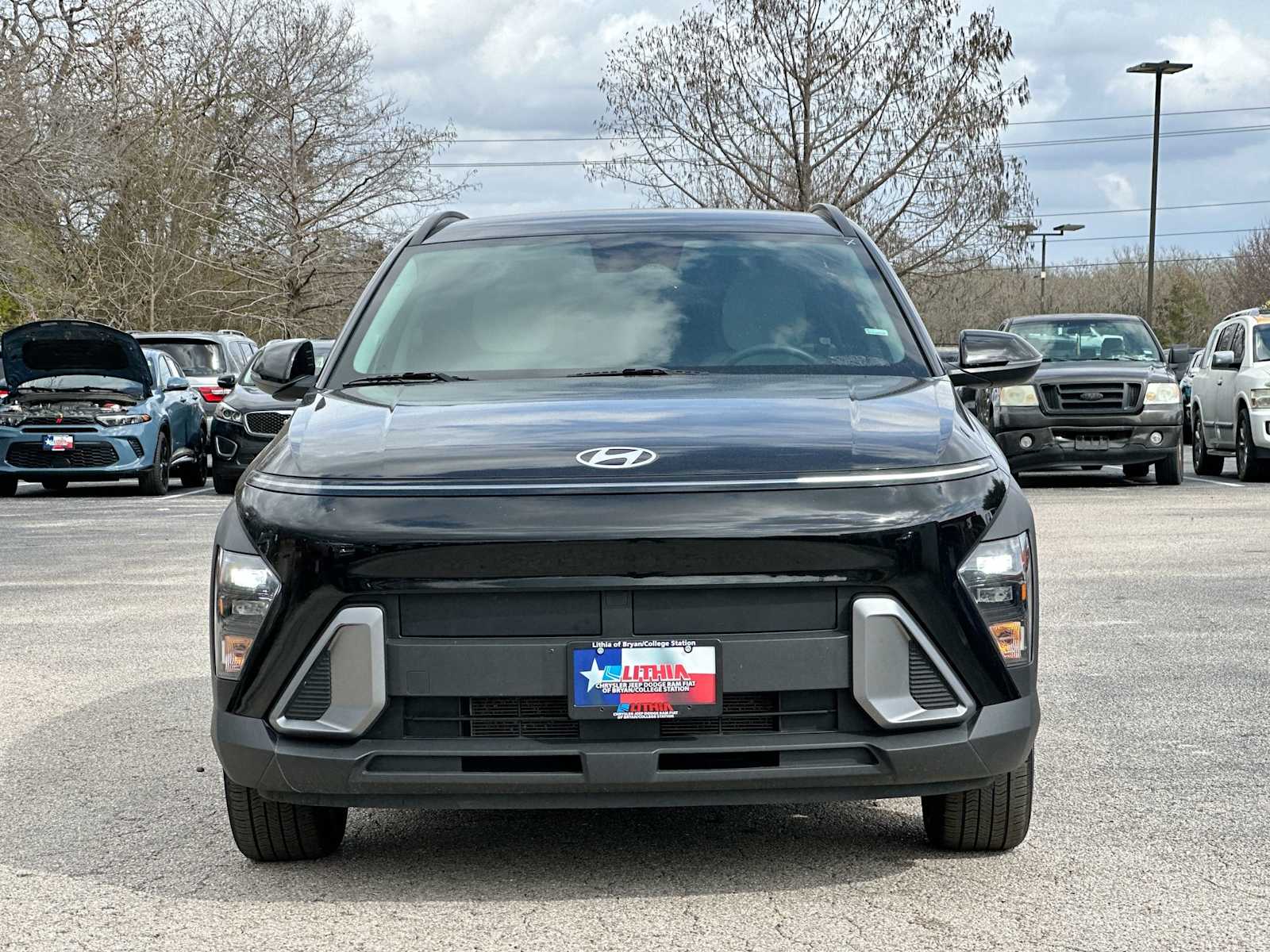 Thumbnail: 2025 Hyundai Kona - 10