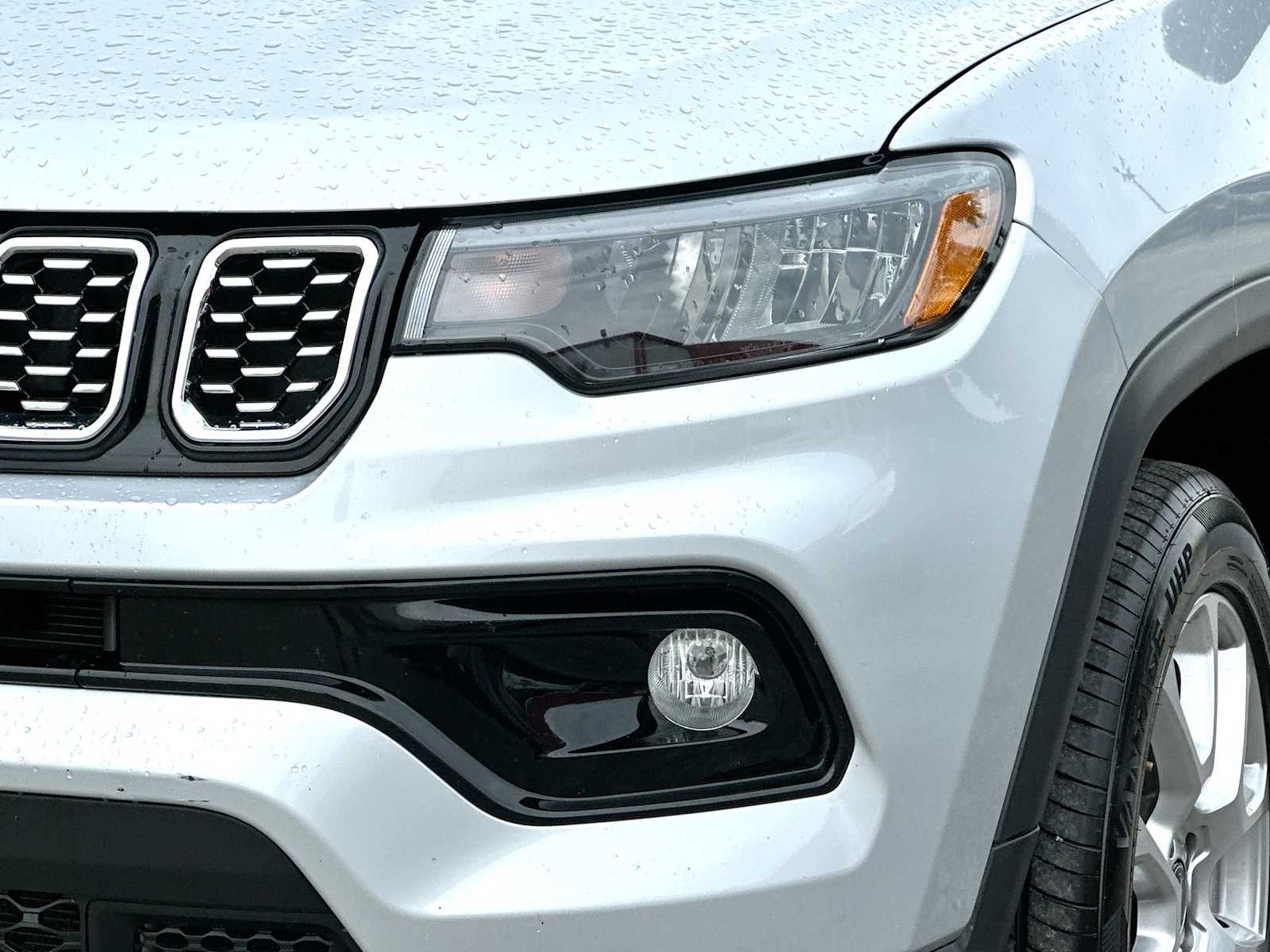 Thumbnail: 2025 Jeep Compass - 16