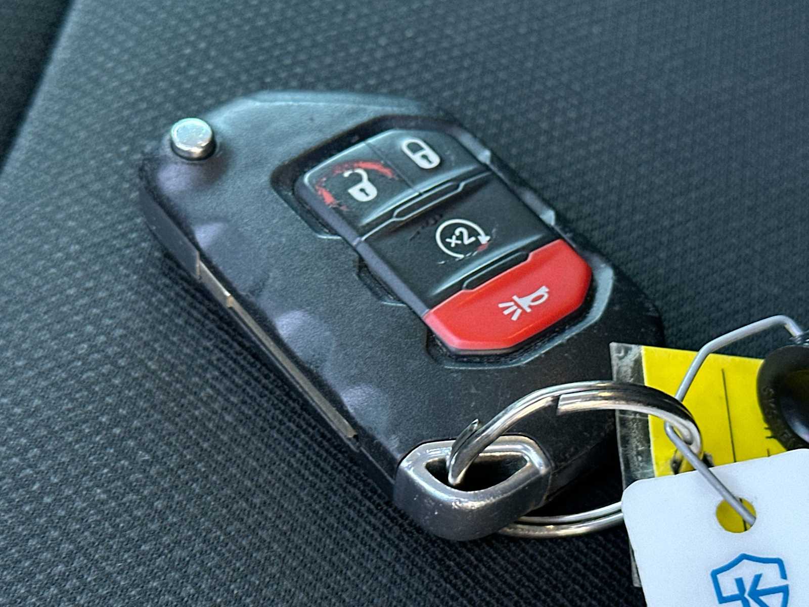 Thumbnail: 2022 Jeep Gladiator - 29