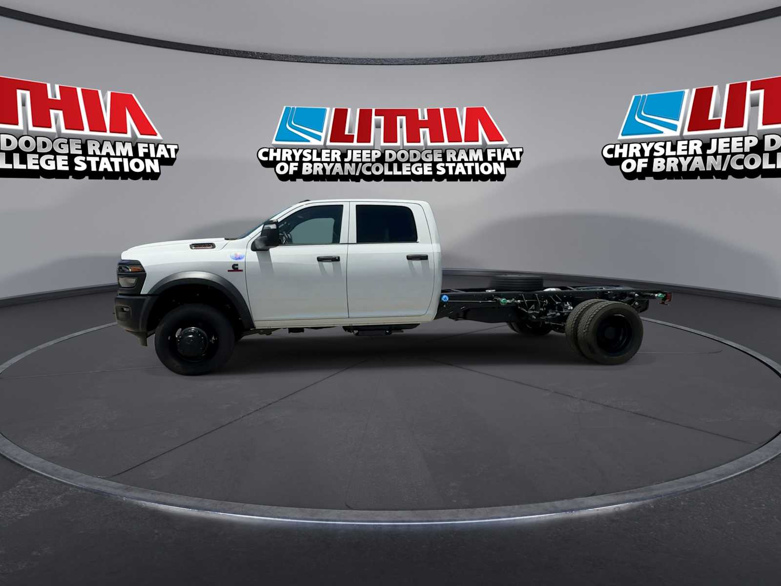 Thumbnail: 2026 RAM 5500 - 6
