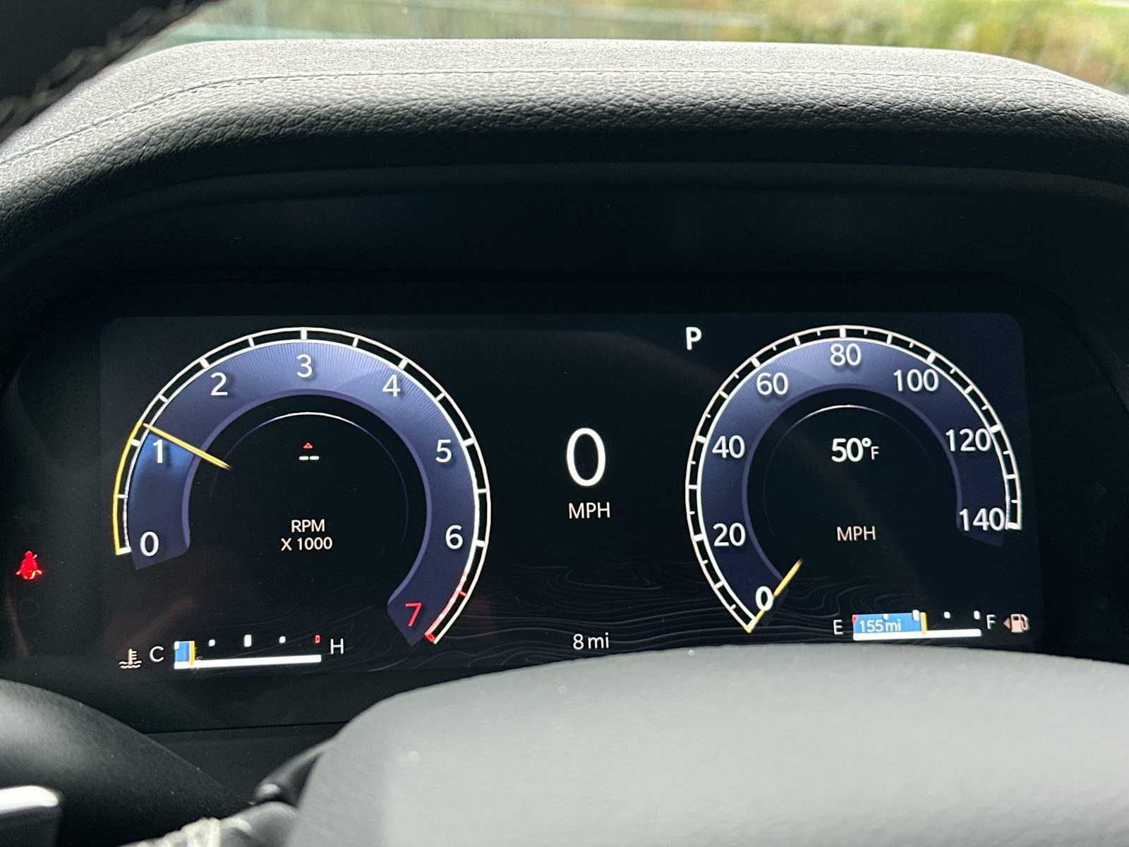 Thumbnail: 2025 Jeep Grand Cherokee - 19