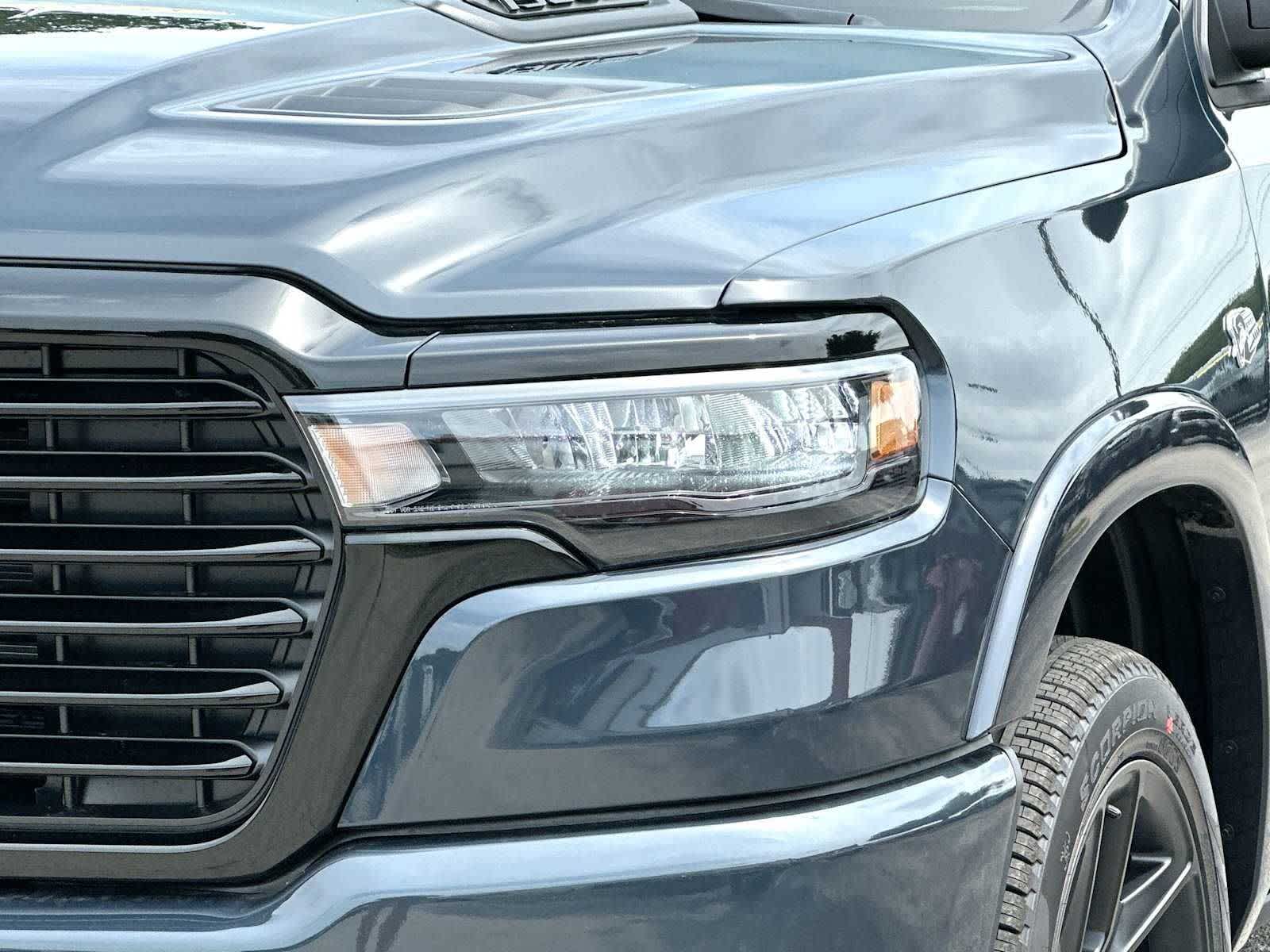 Thumbnail: 2026 RAM 1500 - 16