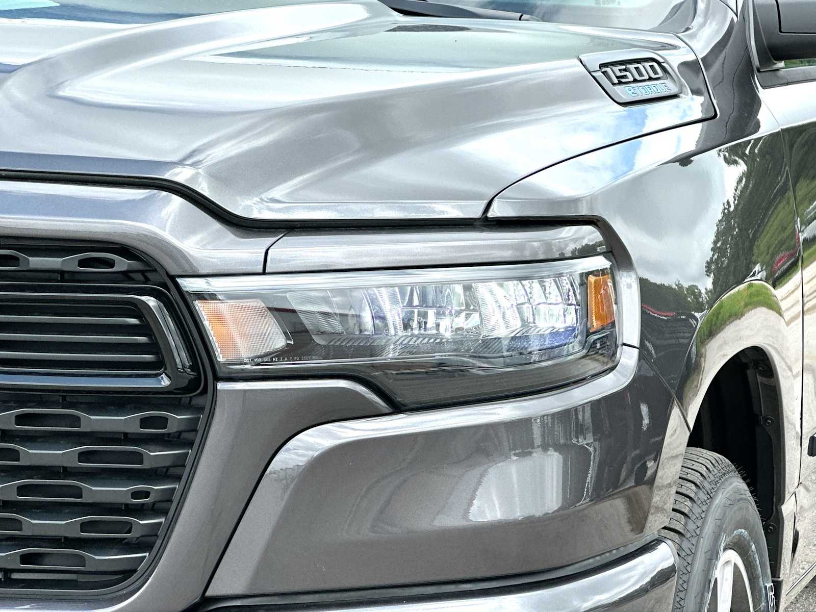 Thumbnail: 2026 RAM 1500 - 16