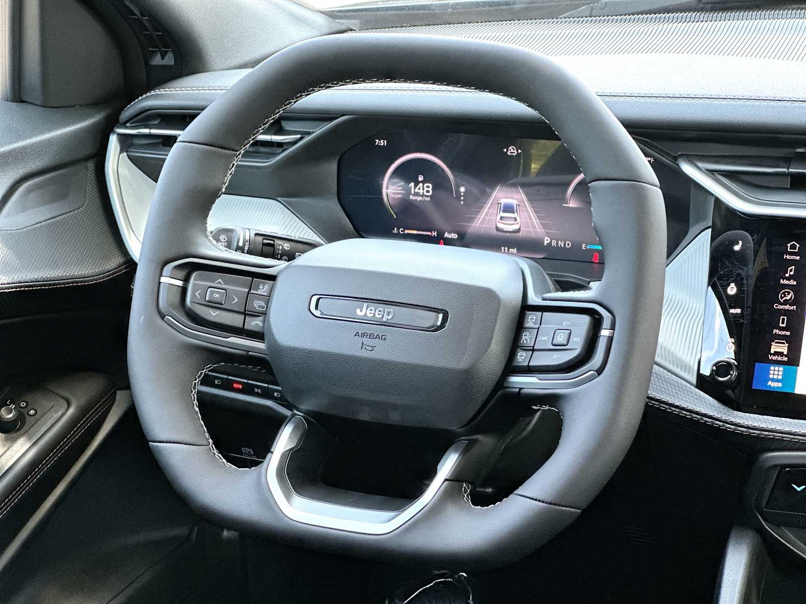 Thumbnail: 2026 Jeep Cherokee - 27