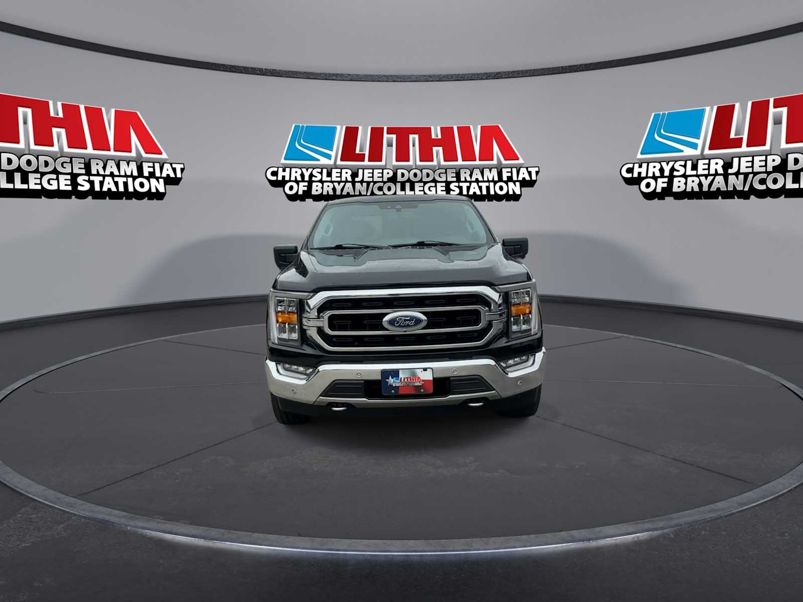 Thumbnail: 2021 Ford F-150 - 3