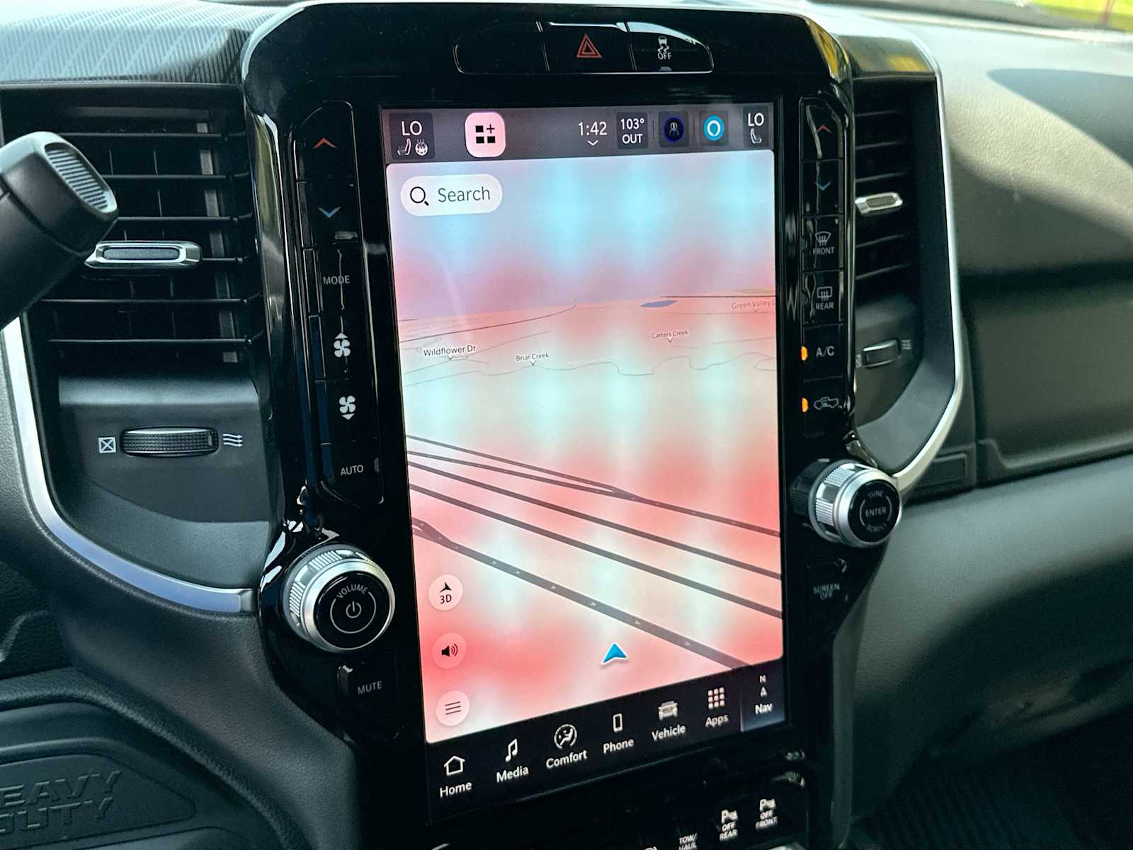 Thumbnail: 2025 RAM 2500 - 20