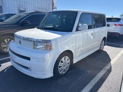 Bargain Used 2006 Scion xB Base Wagon Bryan, TX